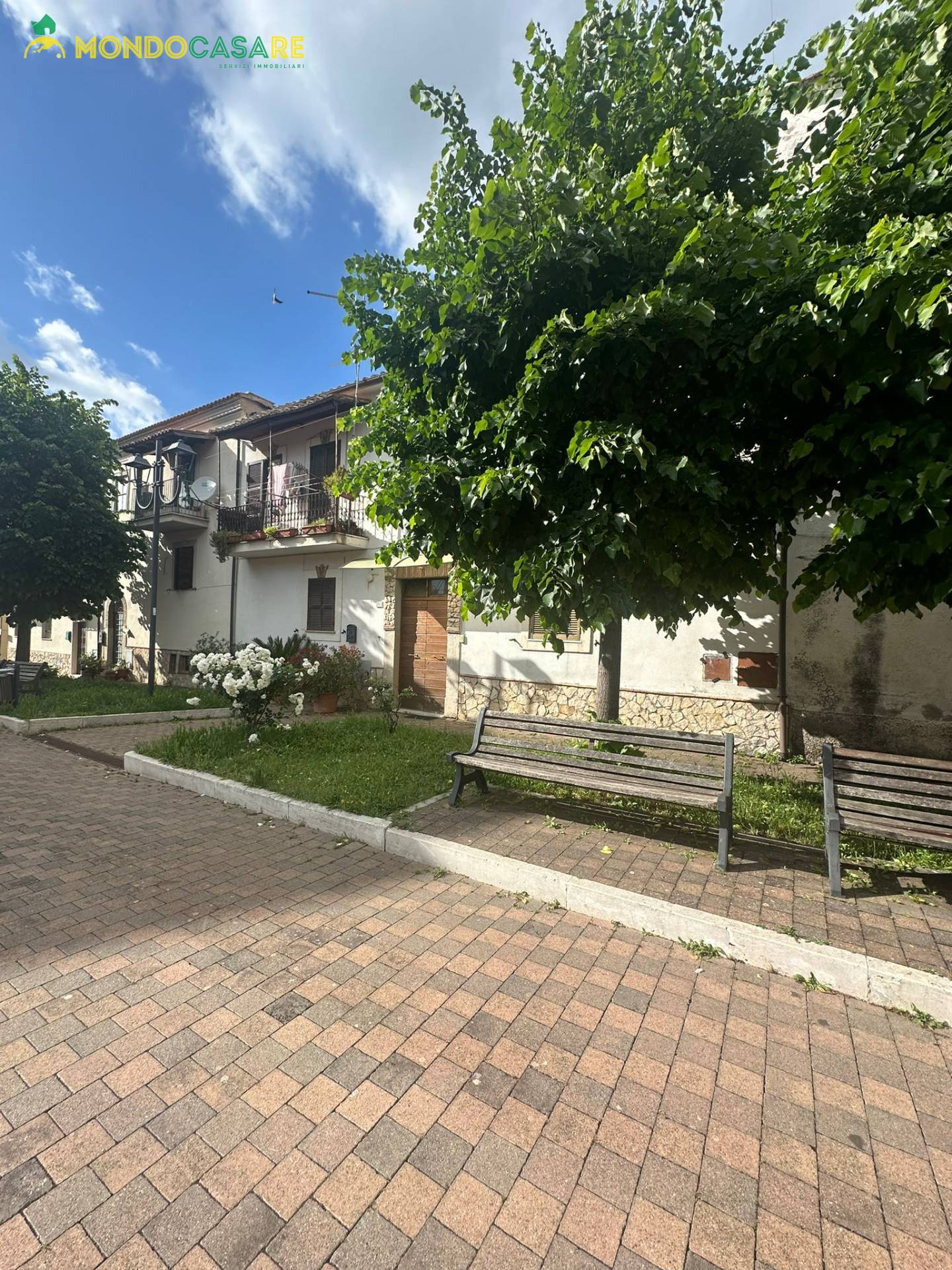 Appartamento in vendita a Palombara Sabina (RM)