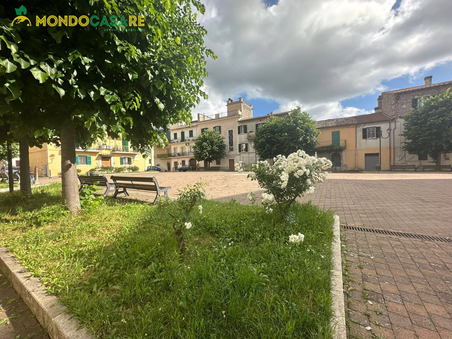 Appartamento in vendita a Palombara Sabina (RM)