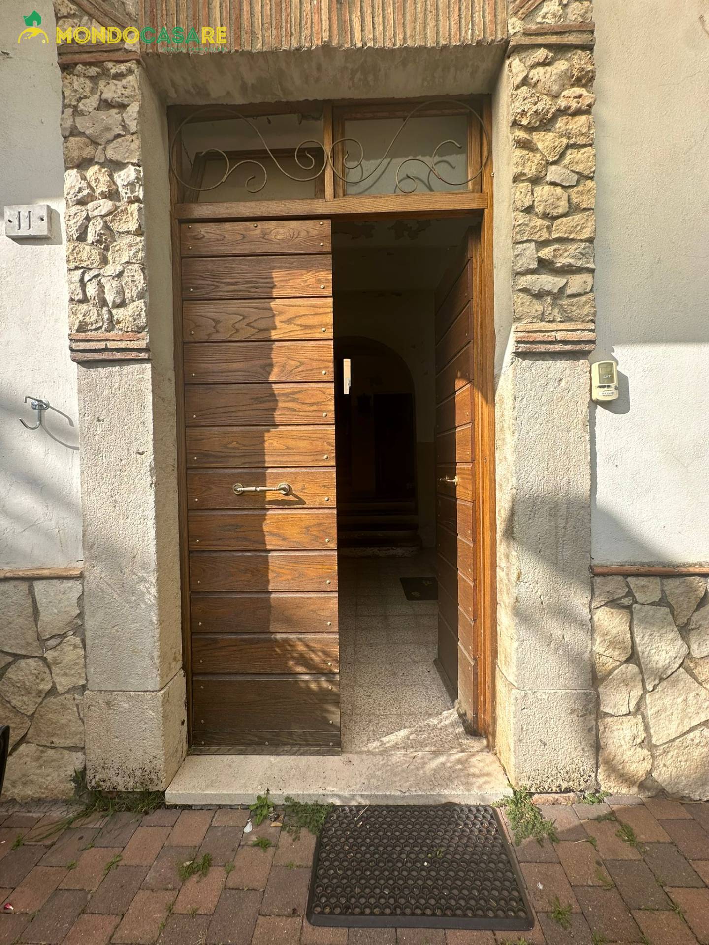 Appartamento in vendita a Palombara Sabina (RM)