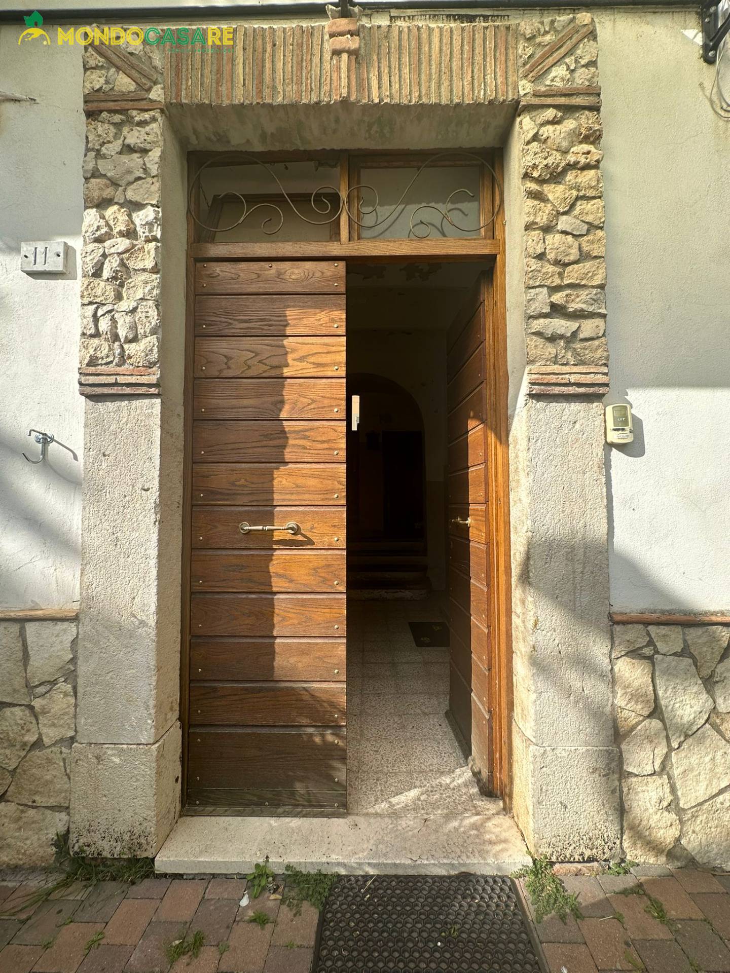 Appartamento in vendita a Palombara Sabina (RM)