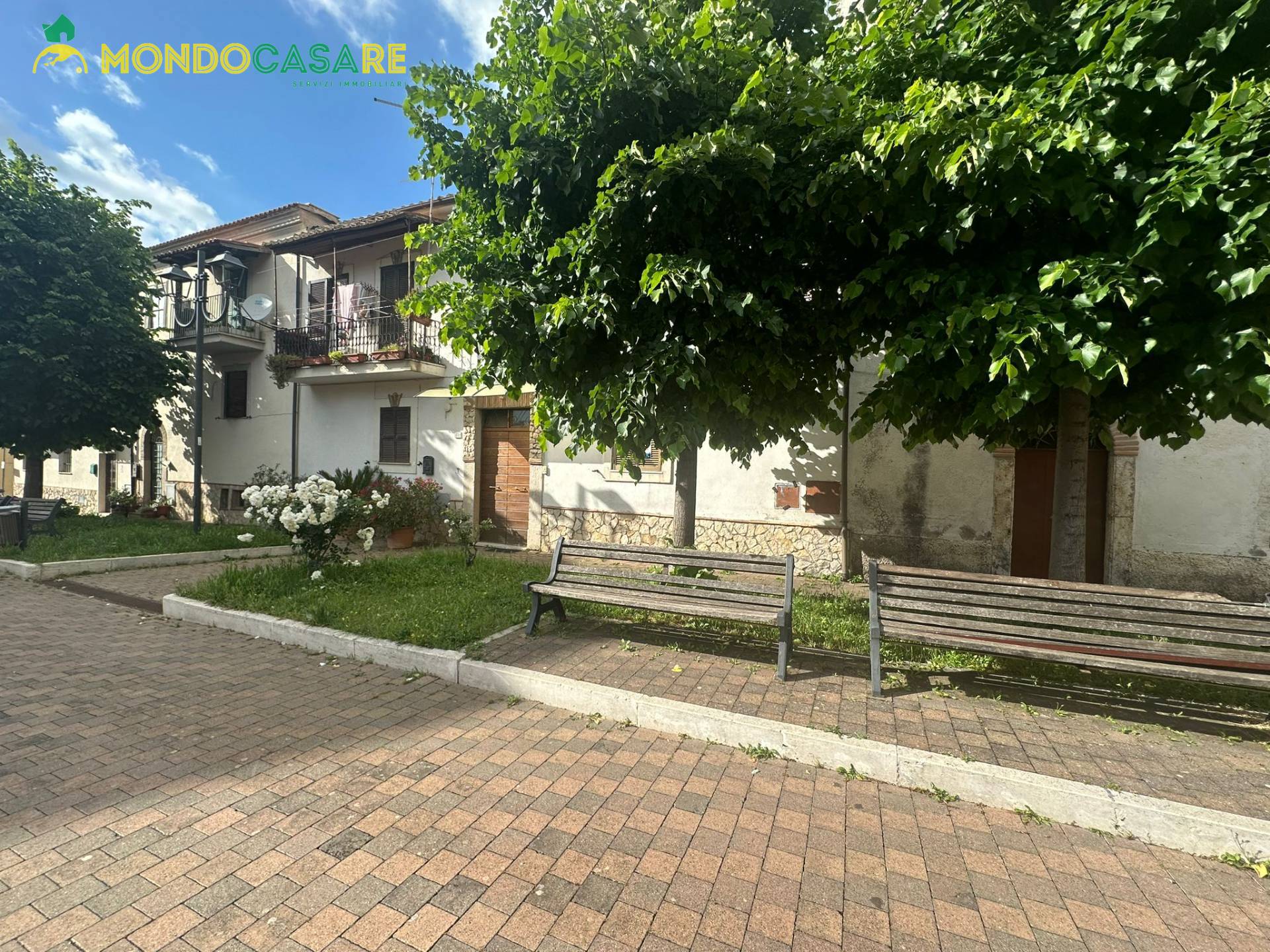 Appartamento in vendita a Palombara Sabina (RM)