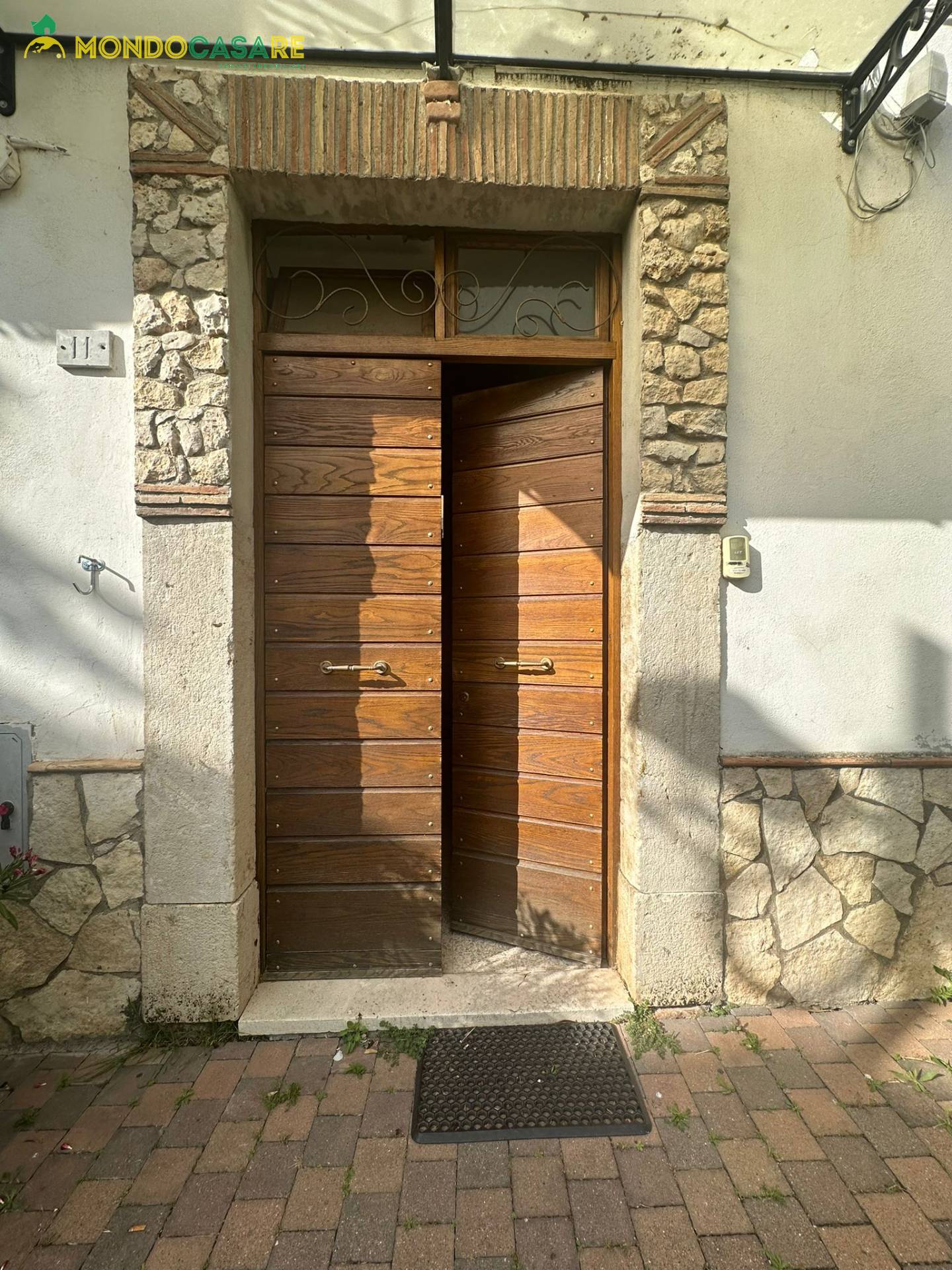 Appartamento in vendita a Palombara Sabina (RM)