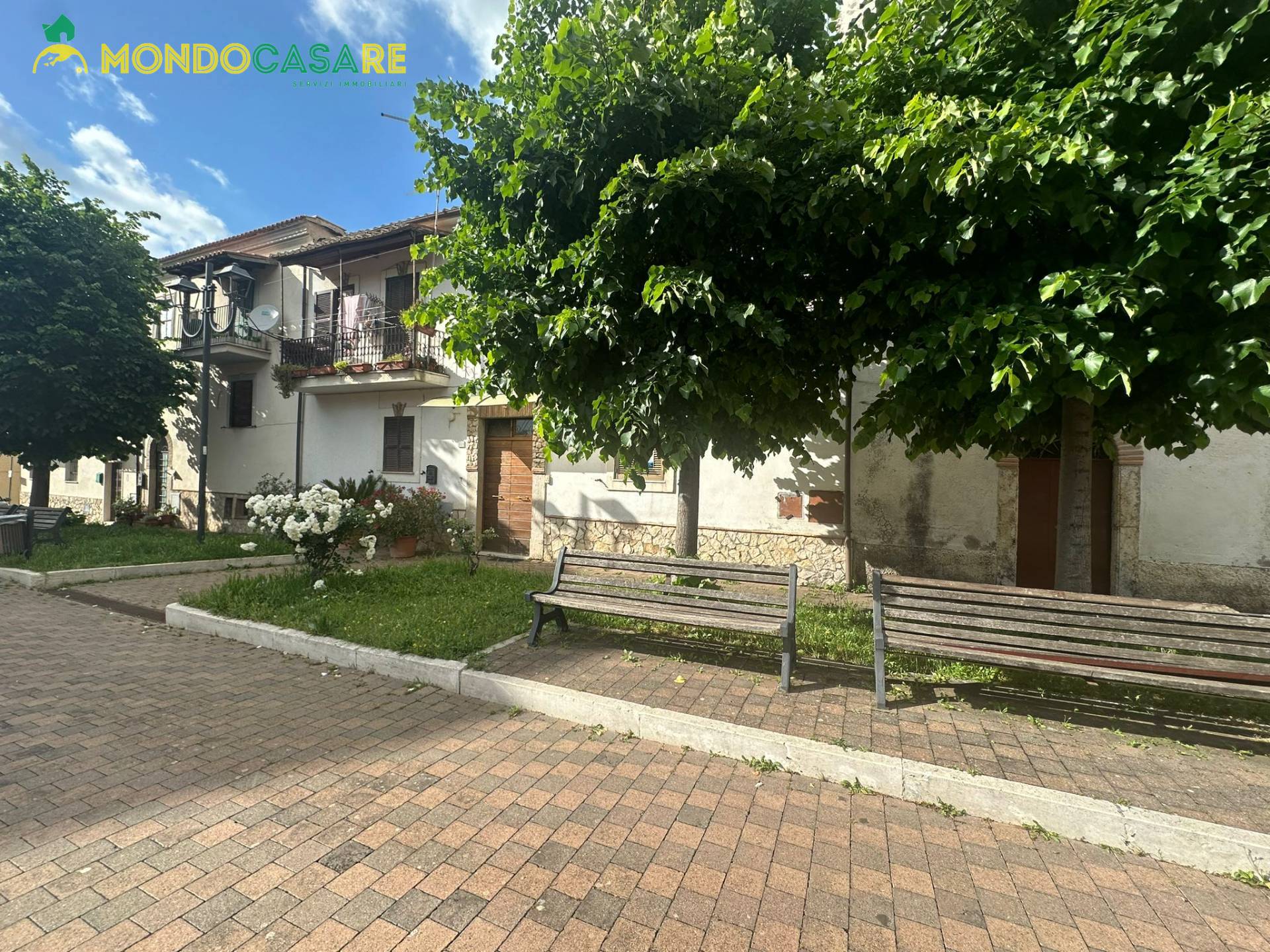 Appartamento in vendita a Palombara Sabina (RM)