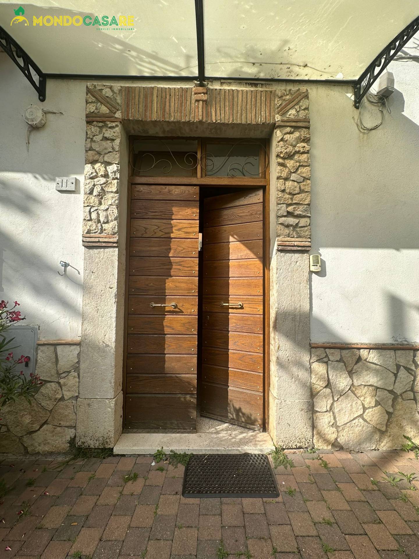 Appartamento in vendita a Palombara Sabina (RM)