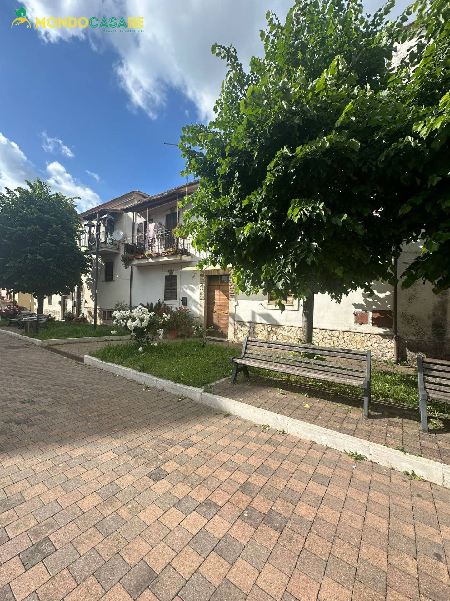 Appartamento in vendita a Palombara Sabina (RM)