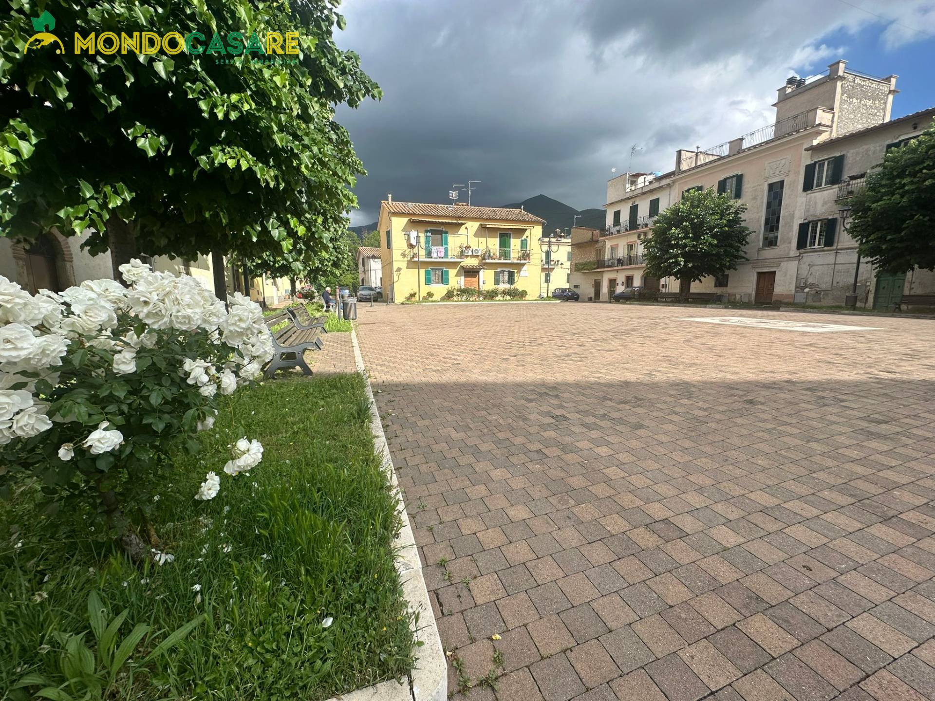Appartamento in vendita a Palombara Sabina (RM)
