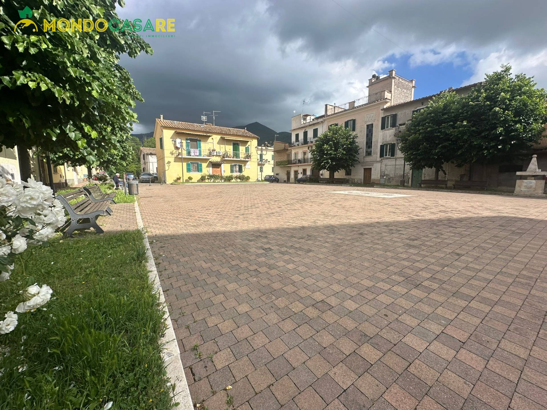 Appartamento in vendita a Palombara Sabina (RM)