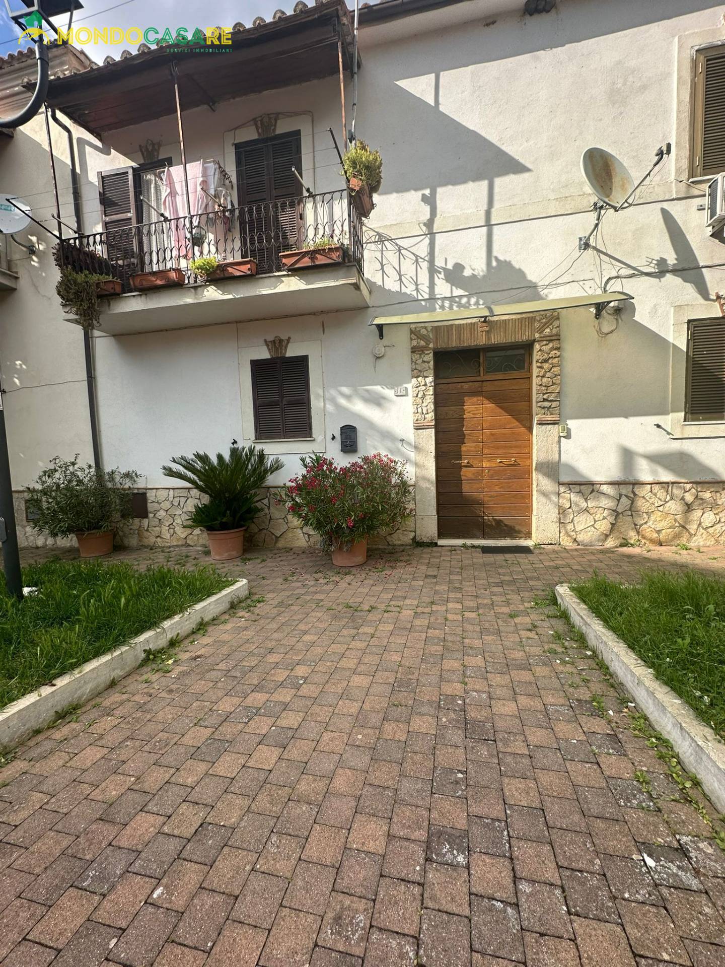 Appartamento in vendita a Palombara Sabina (RM)