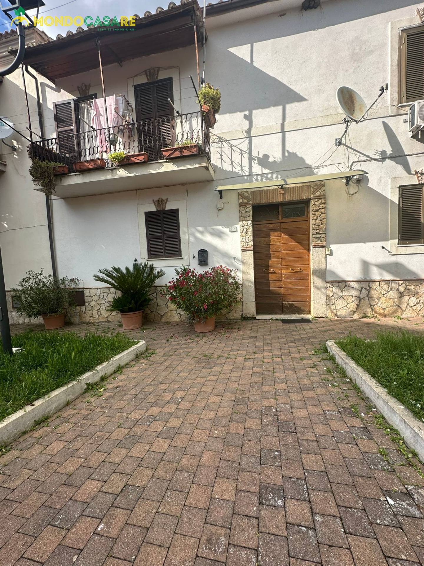 Appartamento in vendita a Palombara Sabina (RM)