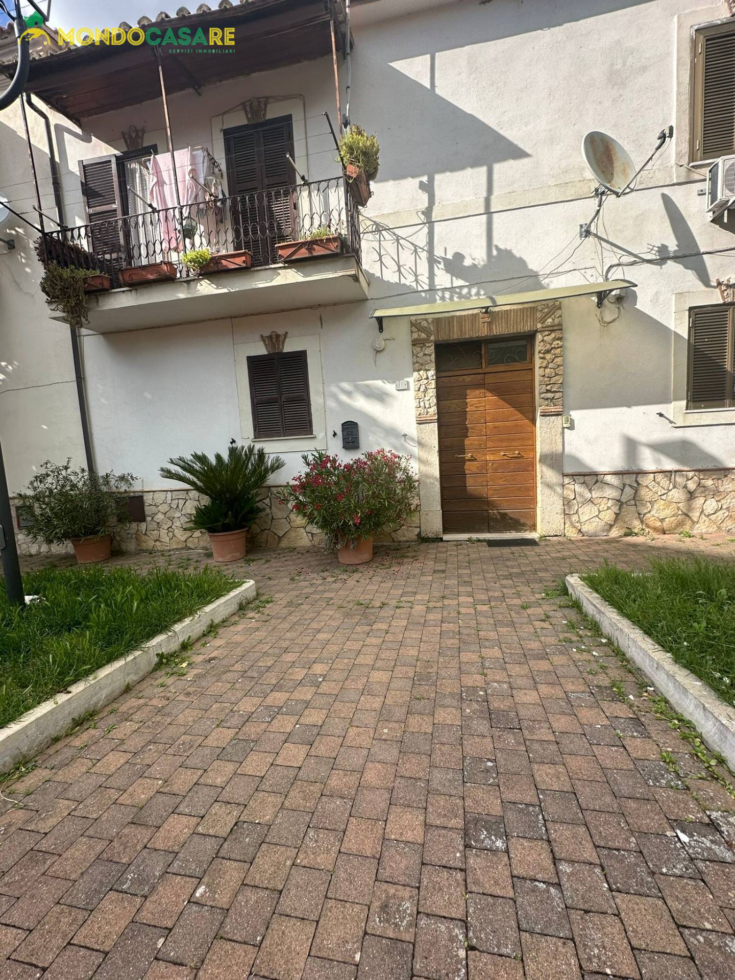 Appartamento in vendita a Palombara Sabina (RM)