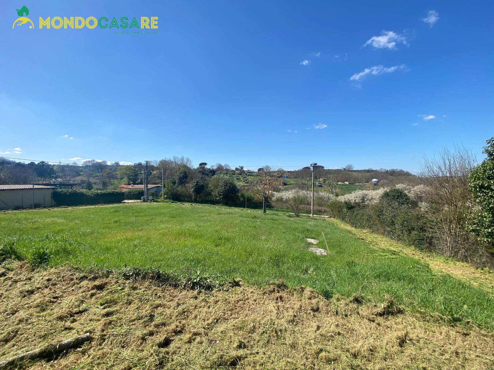 Casa indipendente in vendita a Palombara Sabina (RM)