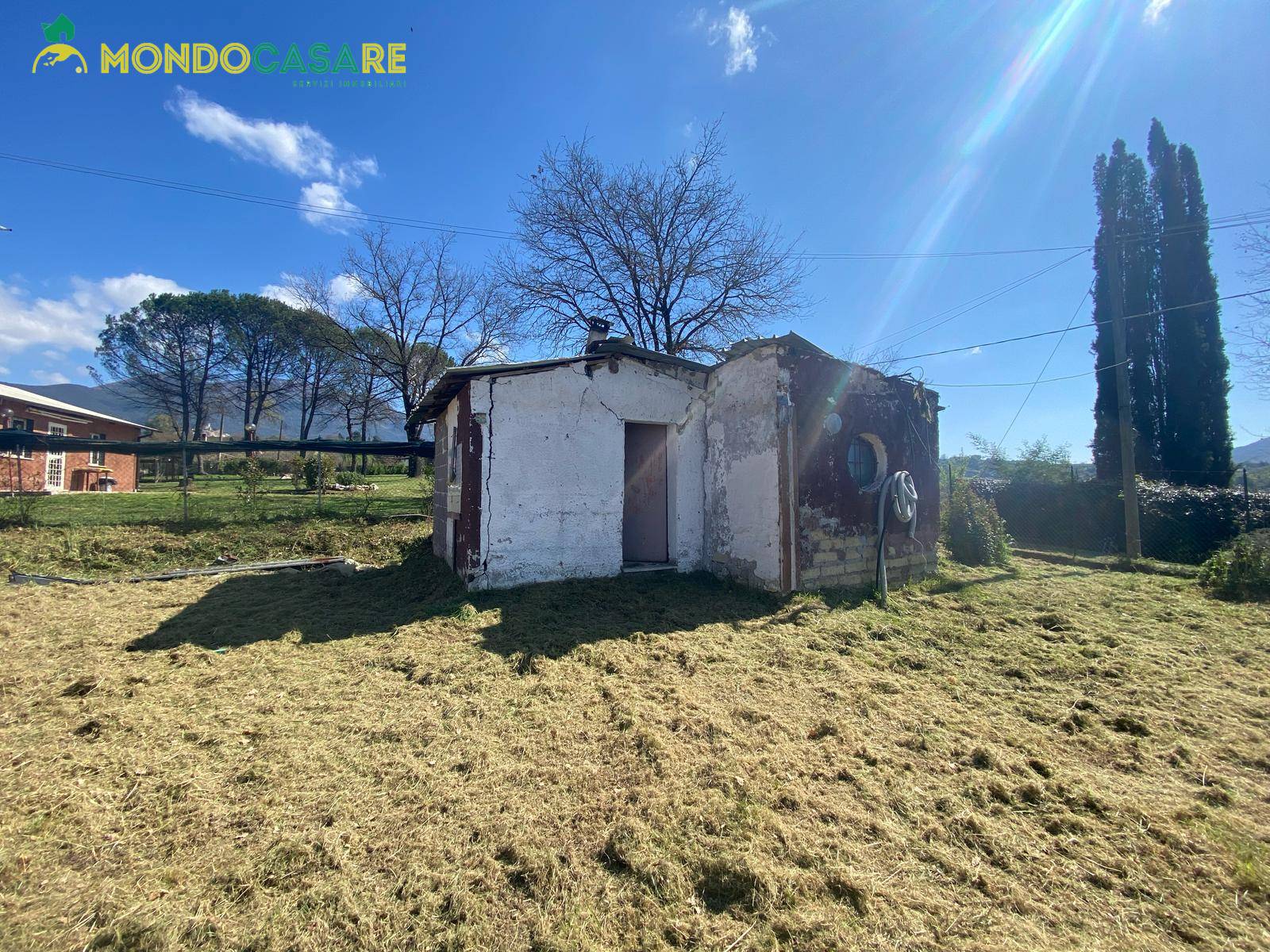 Casa indipendente in vendita a Palombara Sabina (RM)