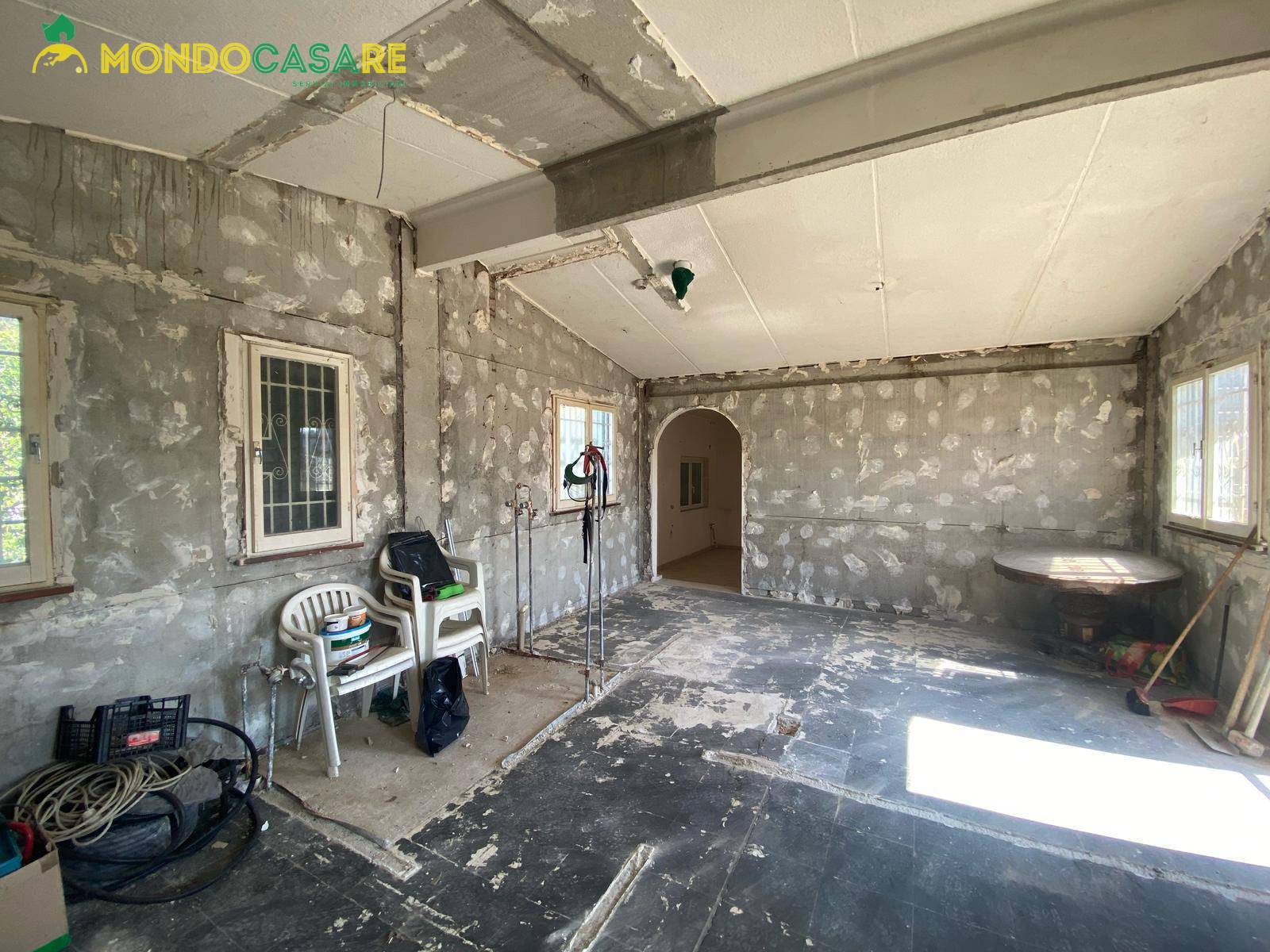 Casa indipendente in vendita a Palombara Sabina (RM)