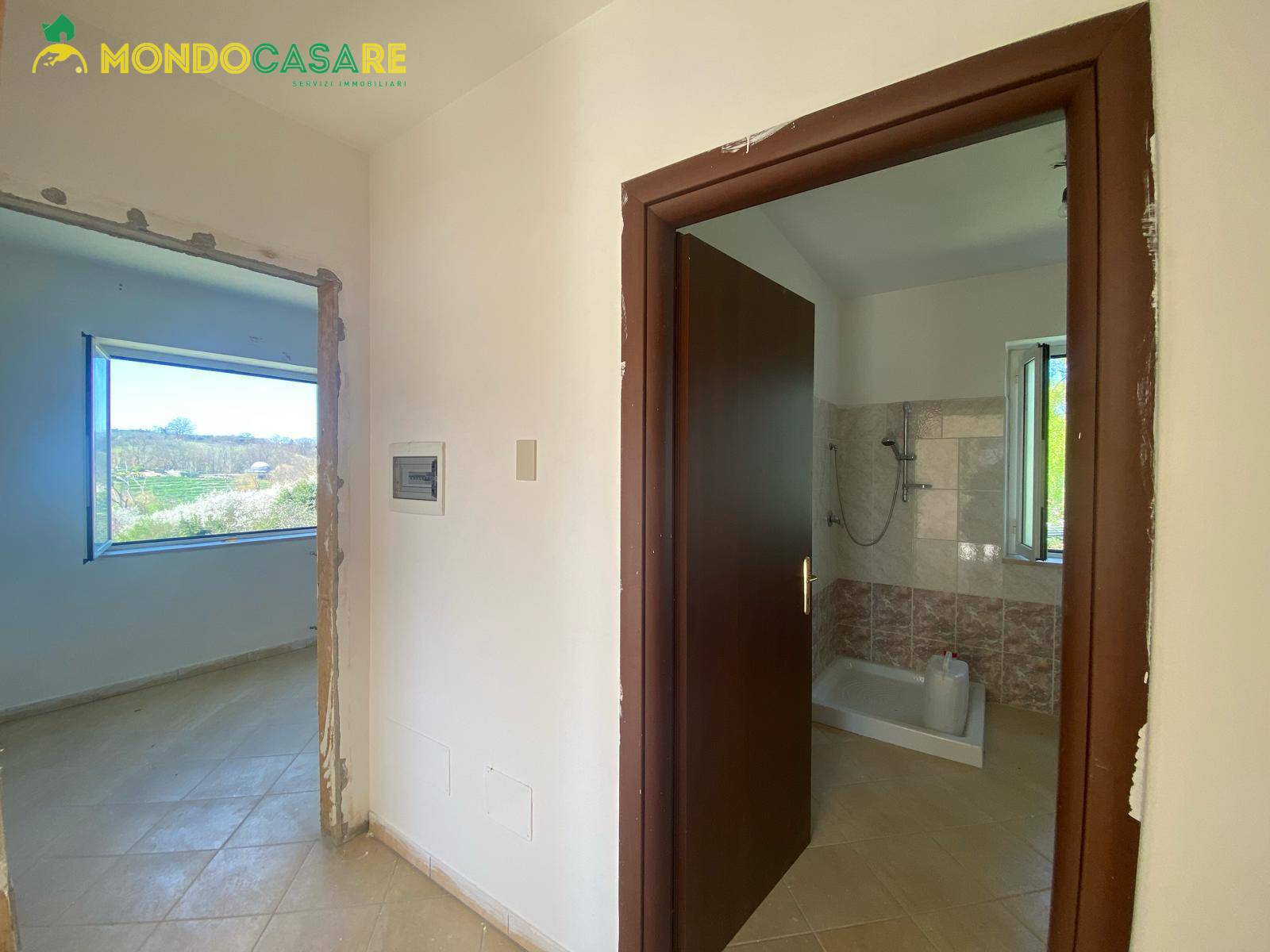 Casa indipendente in vendita a Palombara Sabina (RM)