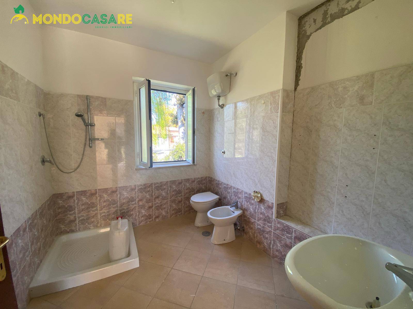 Casa indipendente in vendita a Palombara Sabina (RM)
