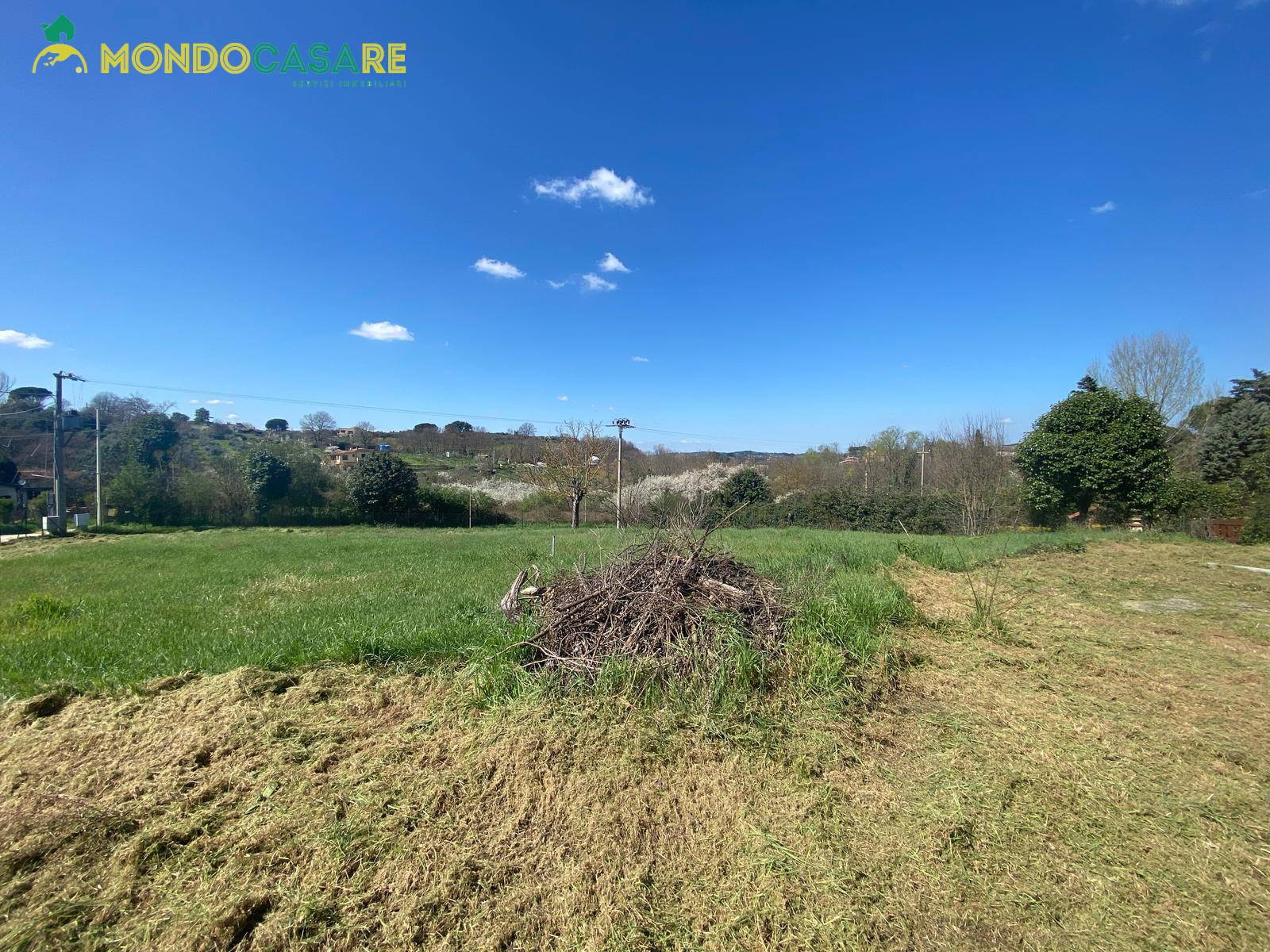 Casa indipendente in vendita a Palombara Sabina (RM)