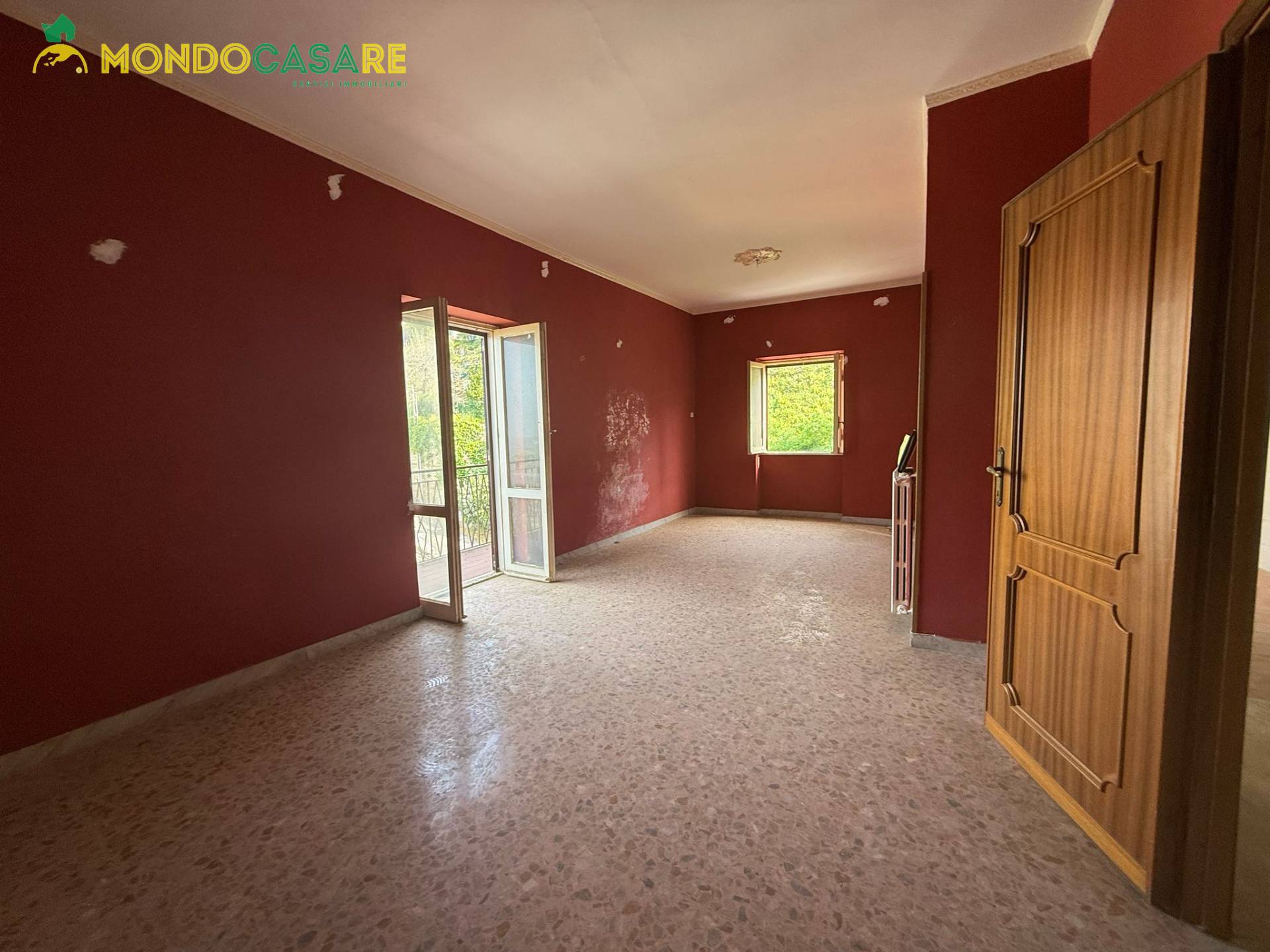 Appartamento in vendita a Palombara Sabina (RM)
