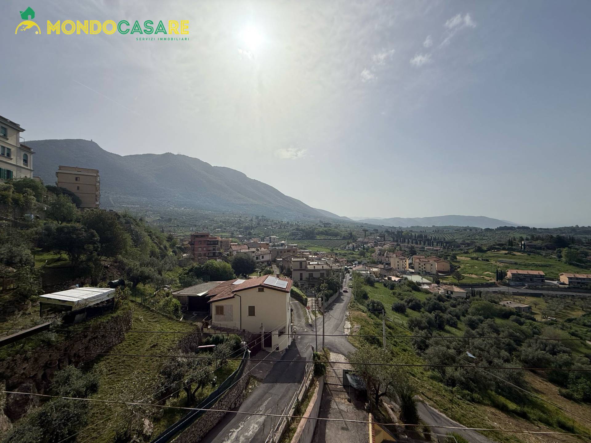 Appartamento in vendita a Palombara Sabina (RM)