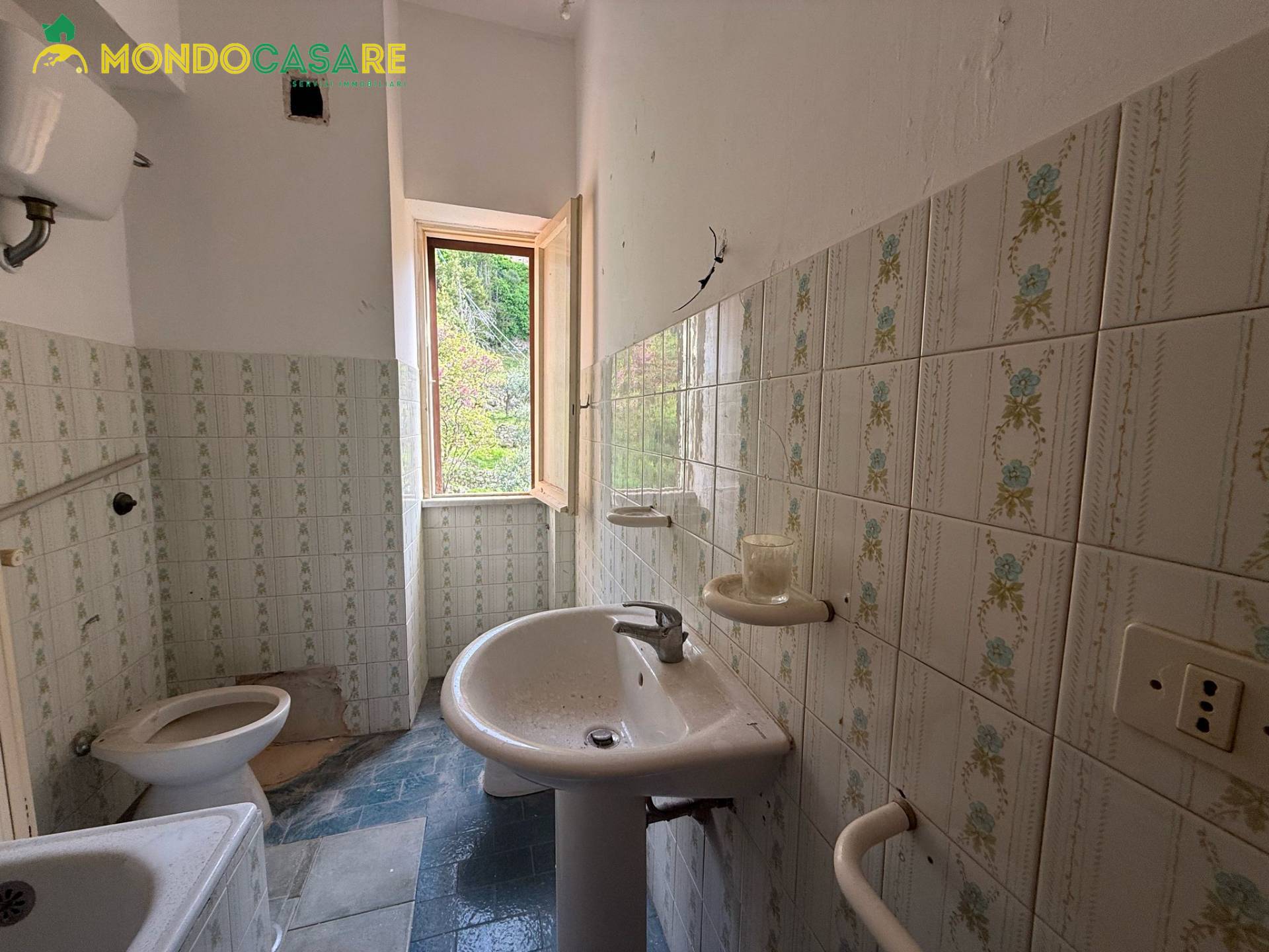 Appartamento in vendita a Palombara Sabina (RM)