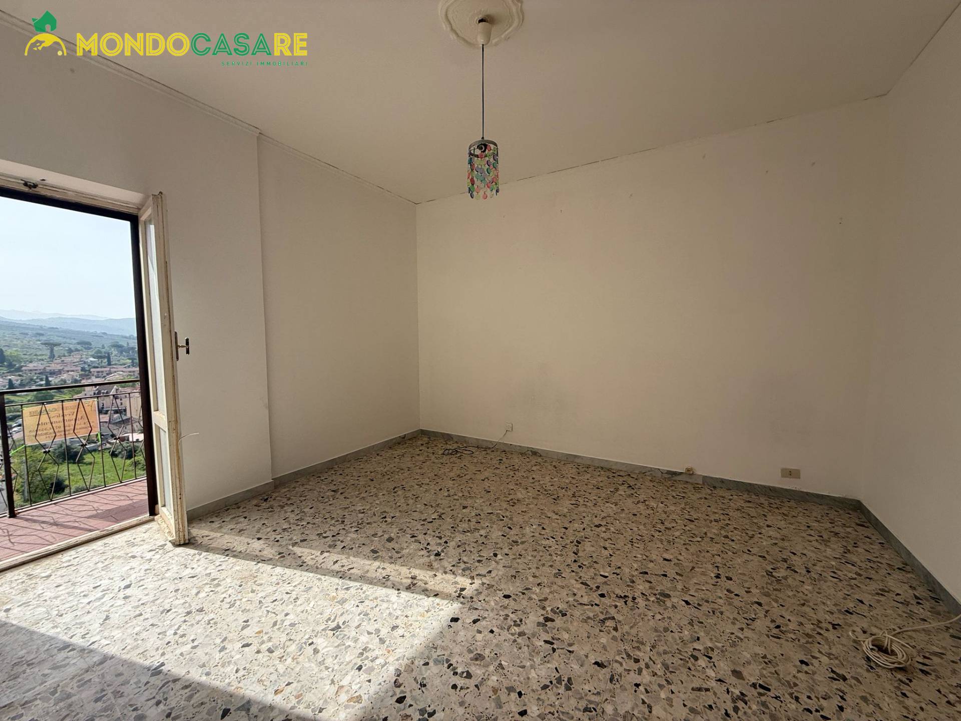 Appartamento in vendita a Palombara Sabina (RM)