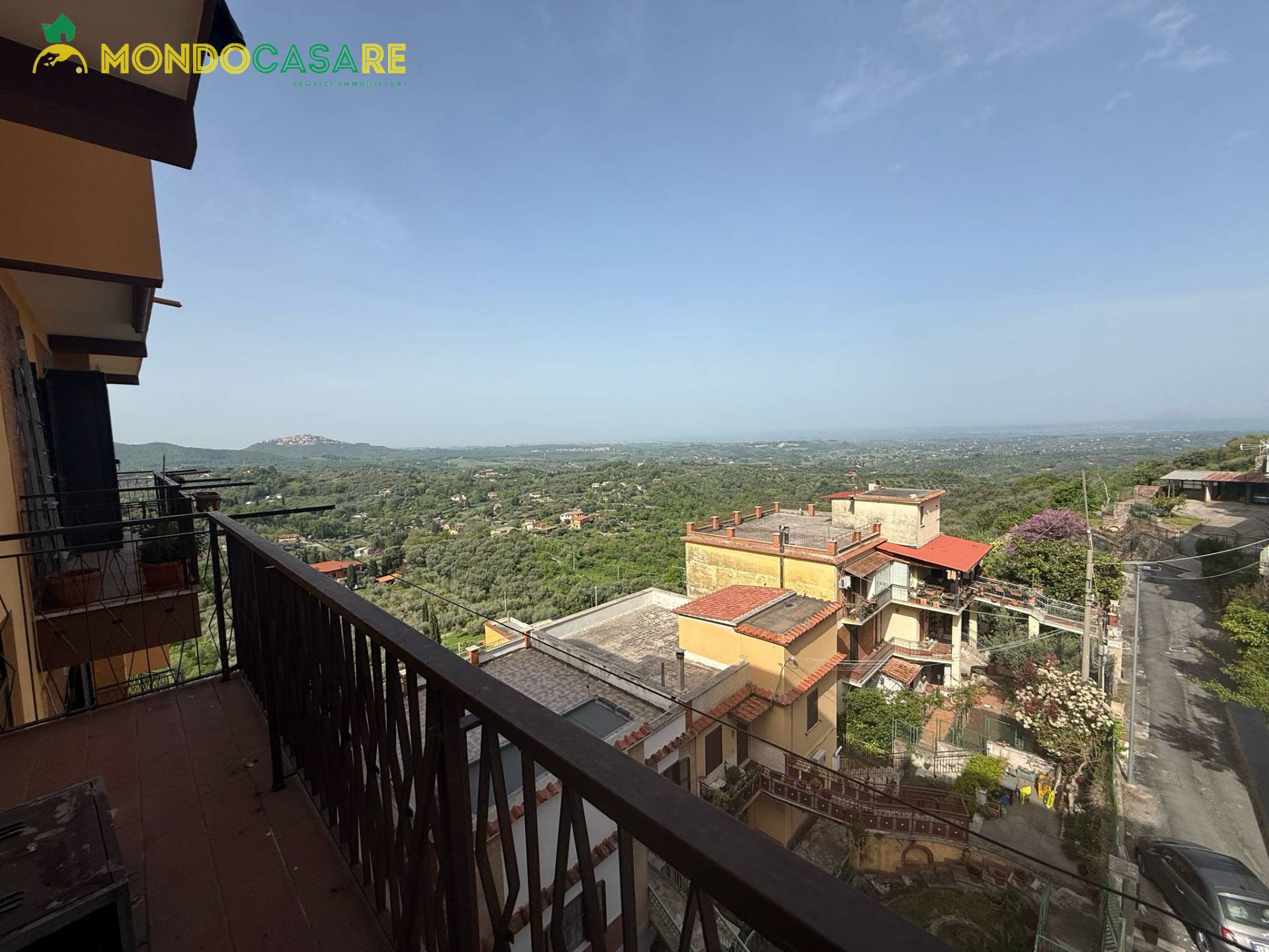 Appartamento in vendita a Palombara Sabina (RM)