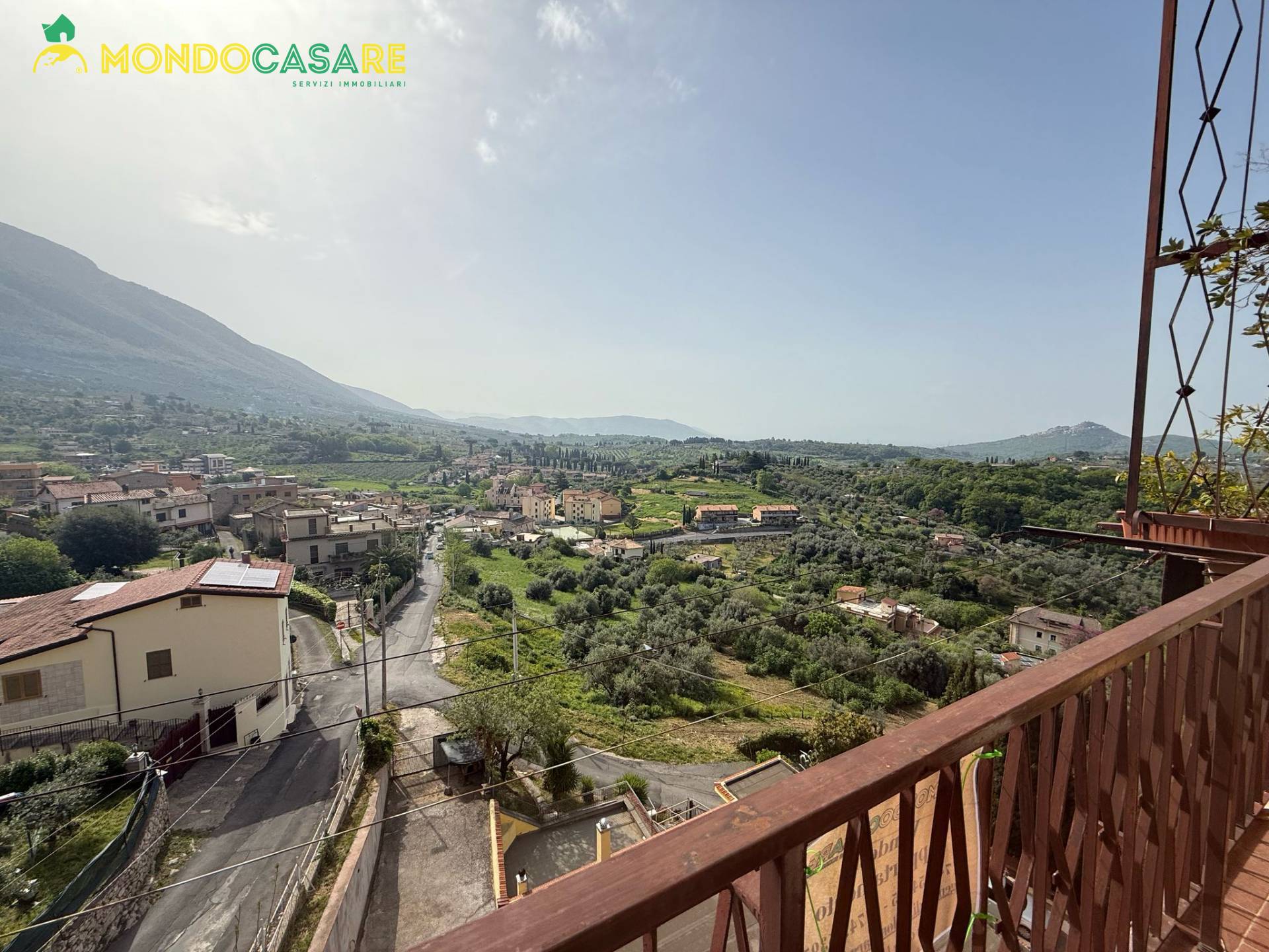Appartamento in vendita a Palombara Sabina (RM)