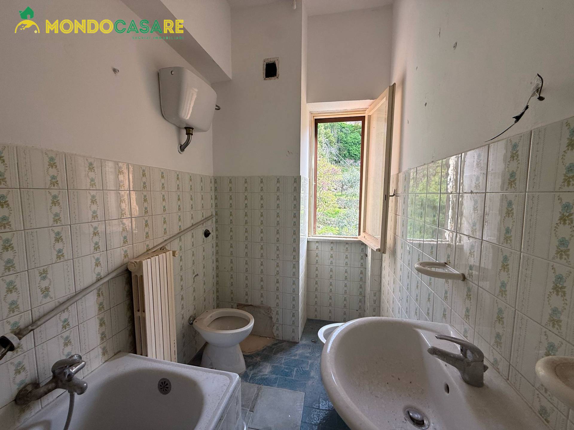 Appartamento in vendita a Palombara Sabina (RM)