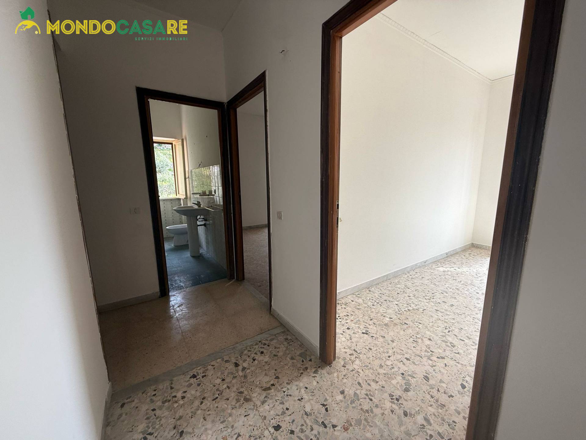 Appartamento in vendita a Palombara Sabina (RM)