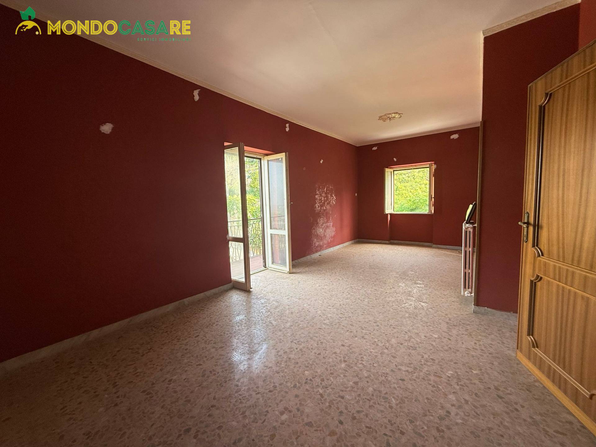 Appartamento in vendita a Palombara Sabina (RM)