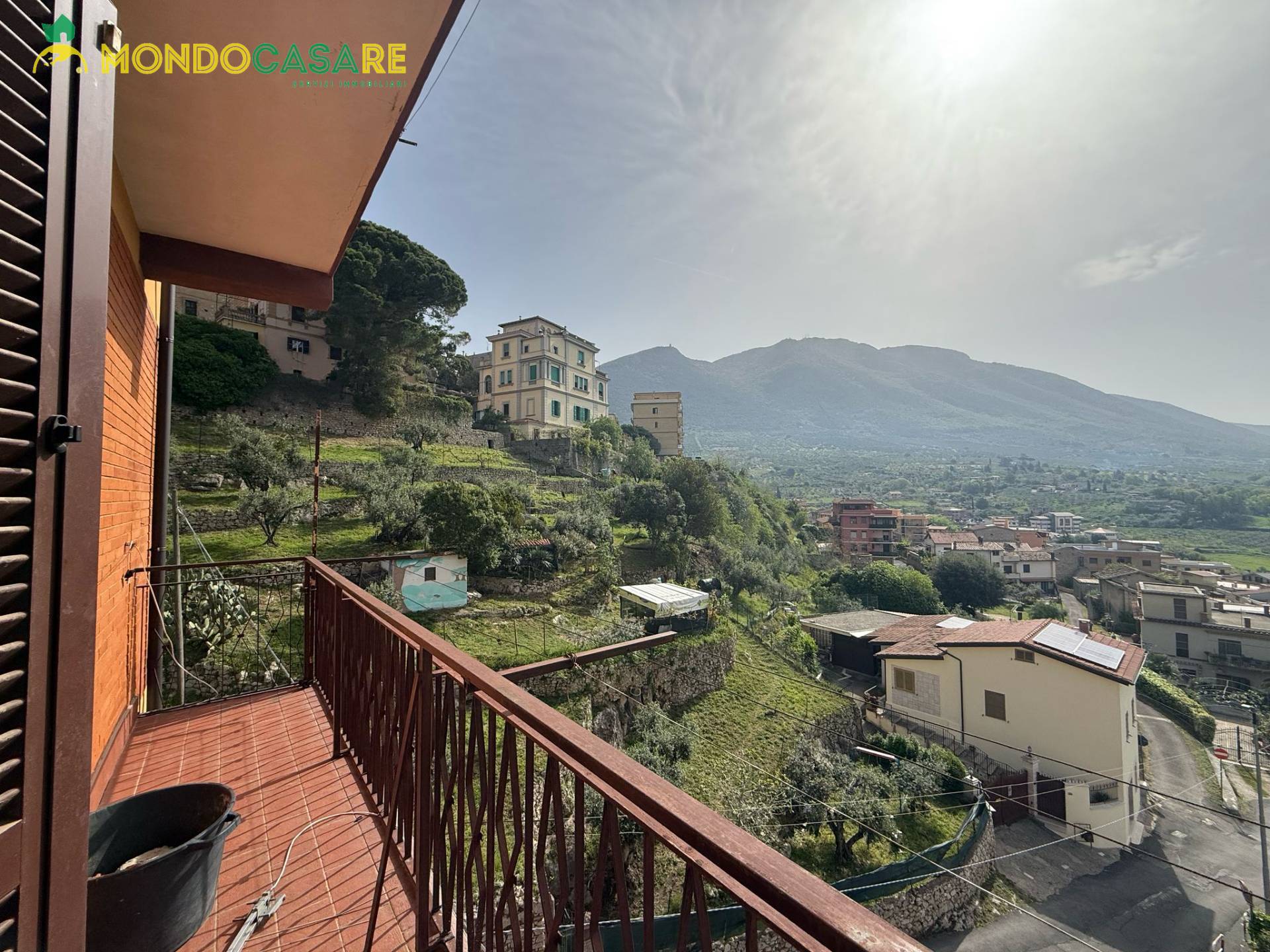 Appartamento in vendita a Palombara Sabina (RM)