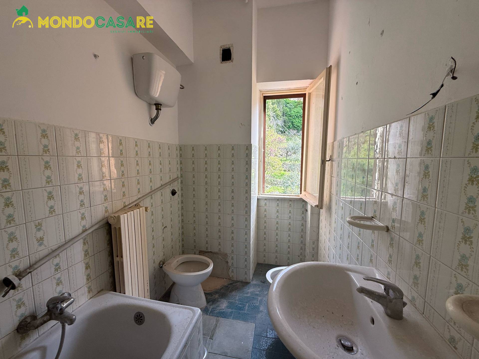 Appartamento in vendita a Palombara Sabina (RM)
