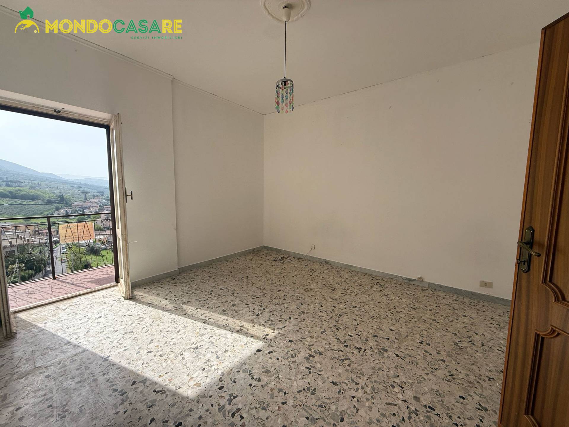 Appartamento in vendita a Palombara Sabina (RM)