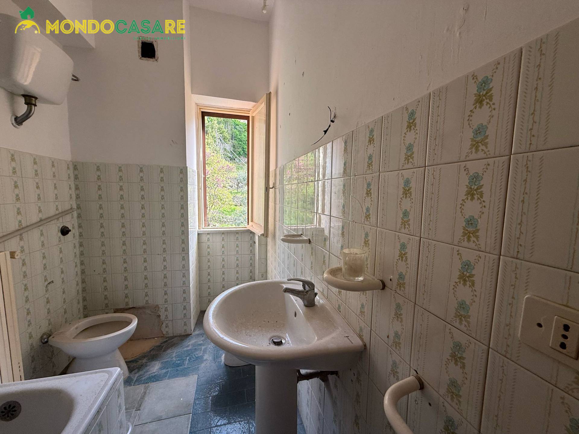 Appartamento in vendita a Palombara Sabina (RM)