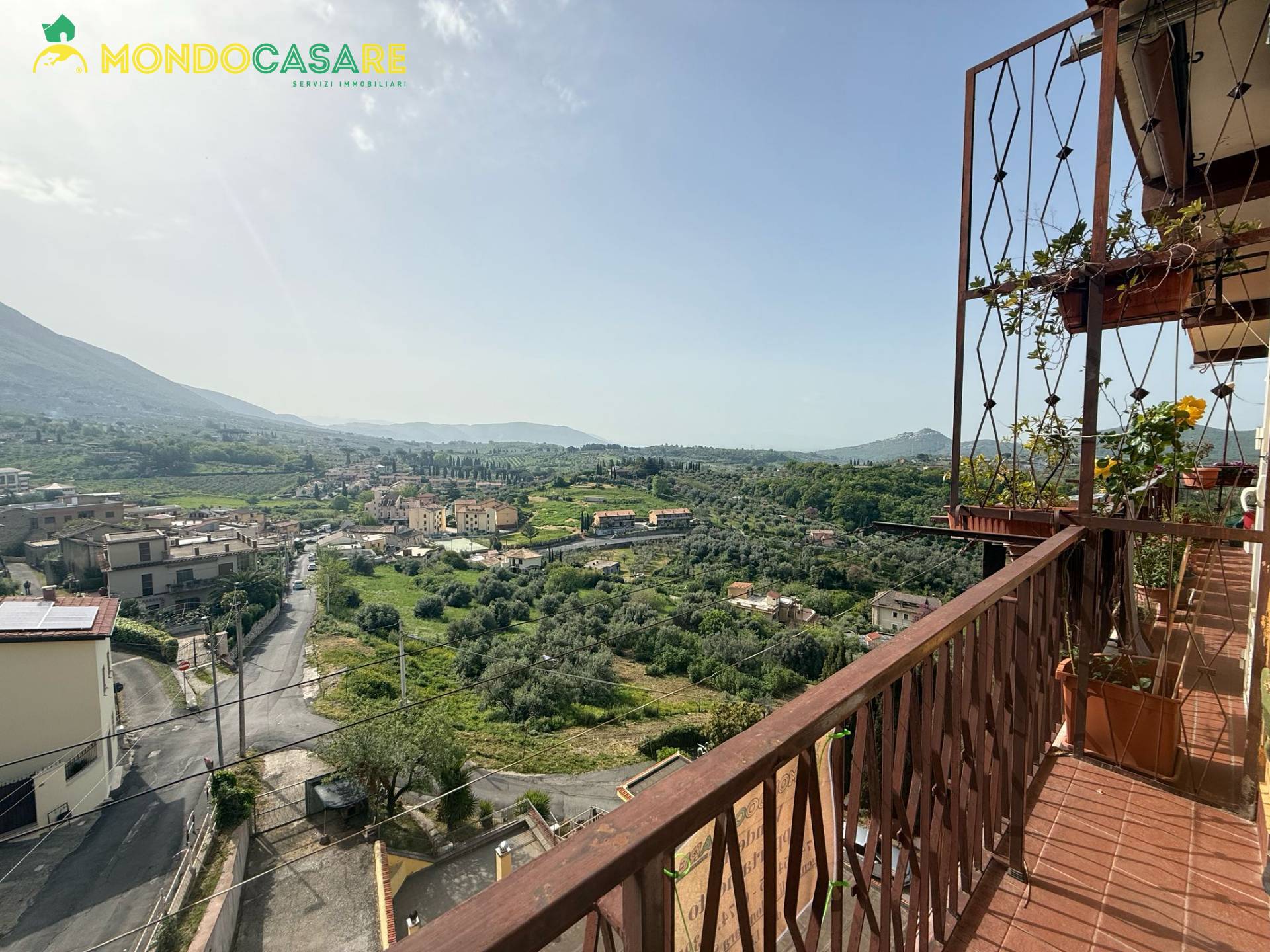 Appartamento in vendita a Palombara Sabina (RM)