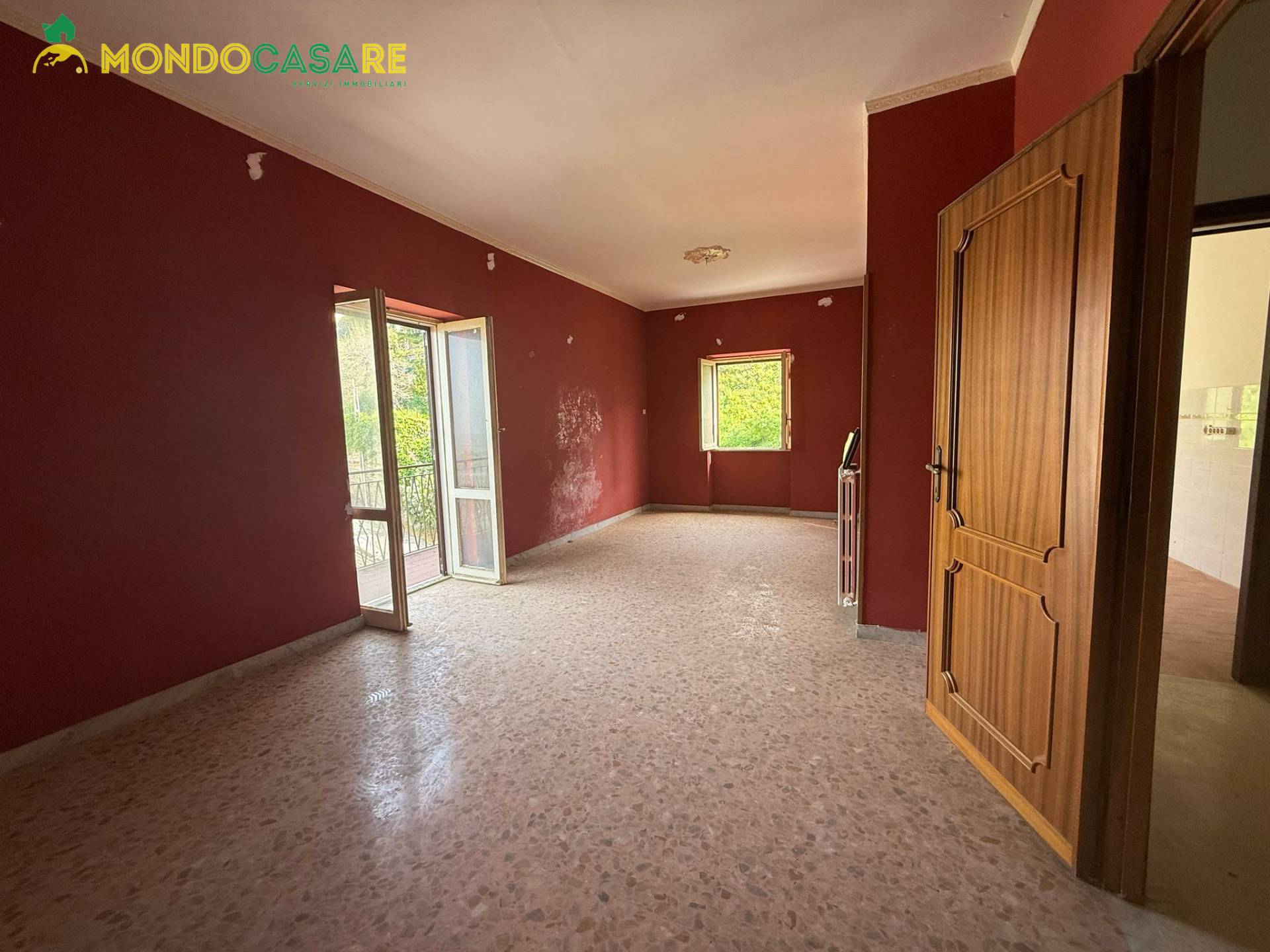 Appartamento in vendita a Palombara Sabina (RM)