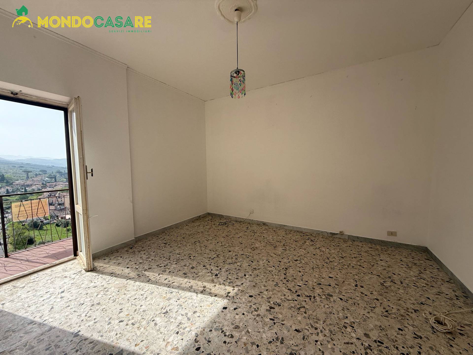 Appartamento in vendita a Palombara Sabina (RM)