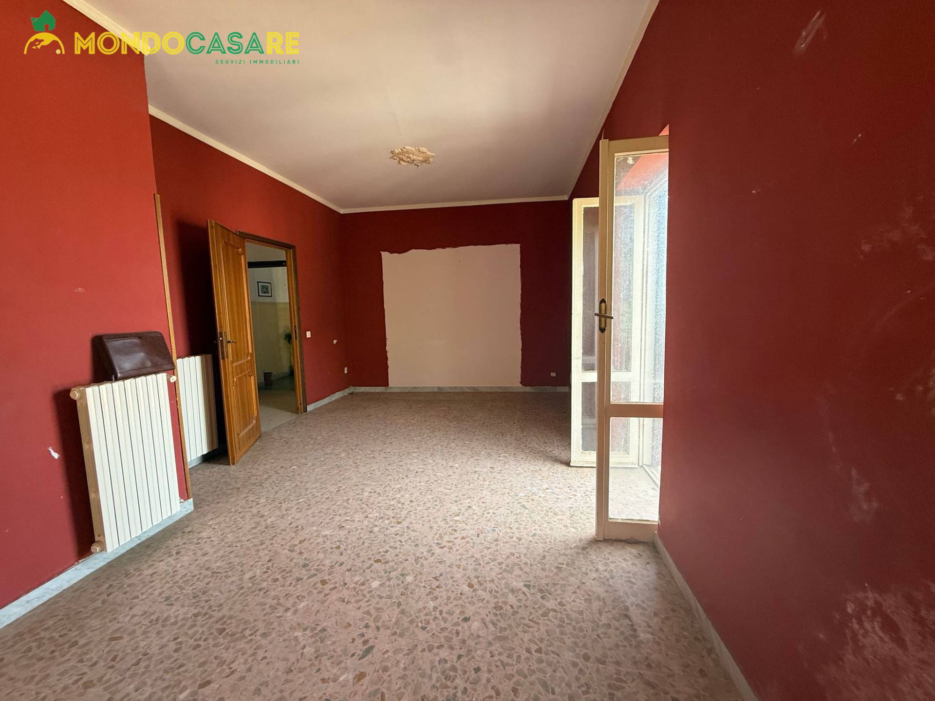 Appartamento in vendita a Palombara Sabina (RM)