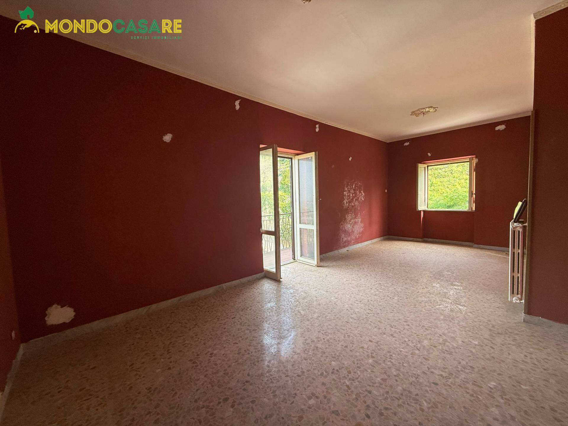 Appartamento in vendita a Palombara Sabina (RM)