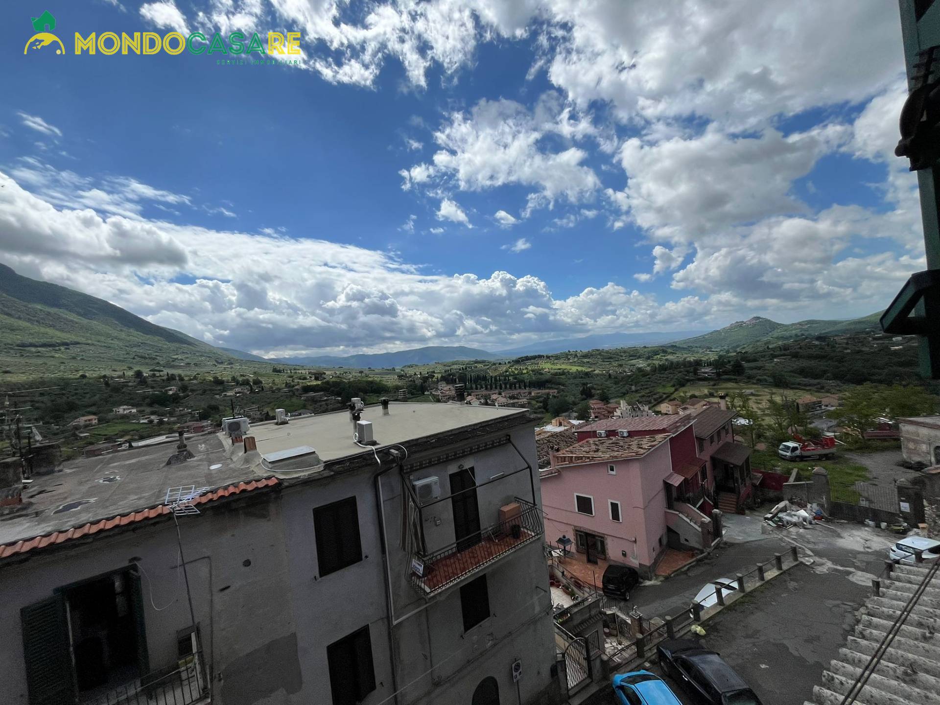 Appartamento in vendita a Palombara Sabina (RM)