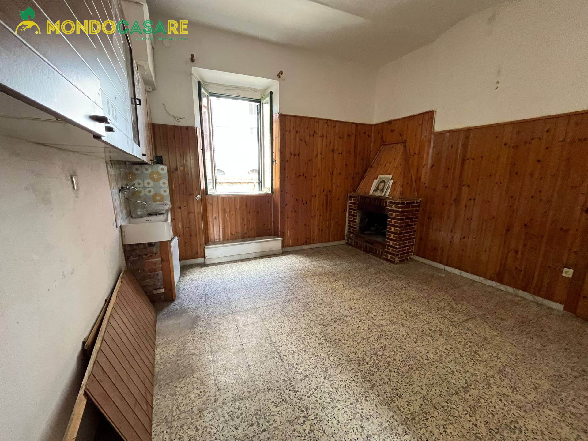 Appartamento in vendita a Palombara Sabina (RM)