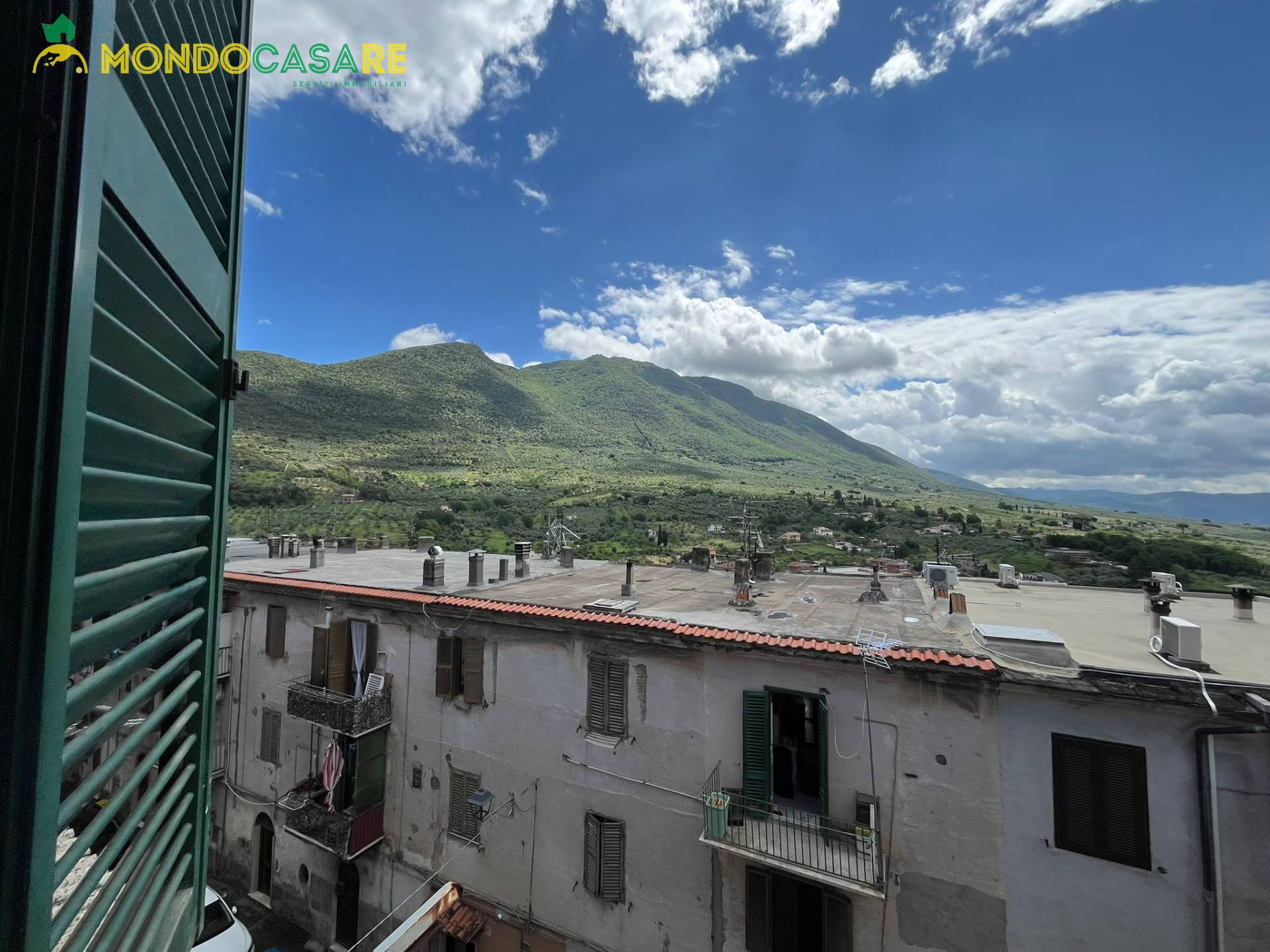 Appartamento in vendita a Palombara Sabina (RM)