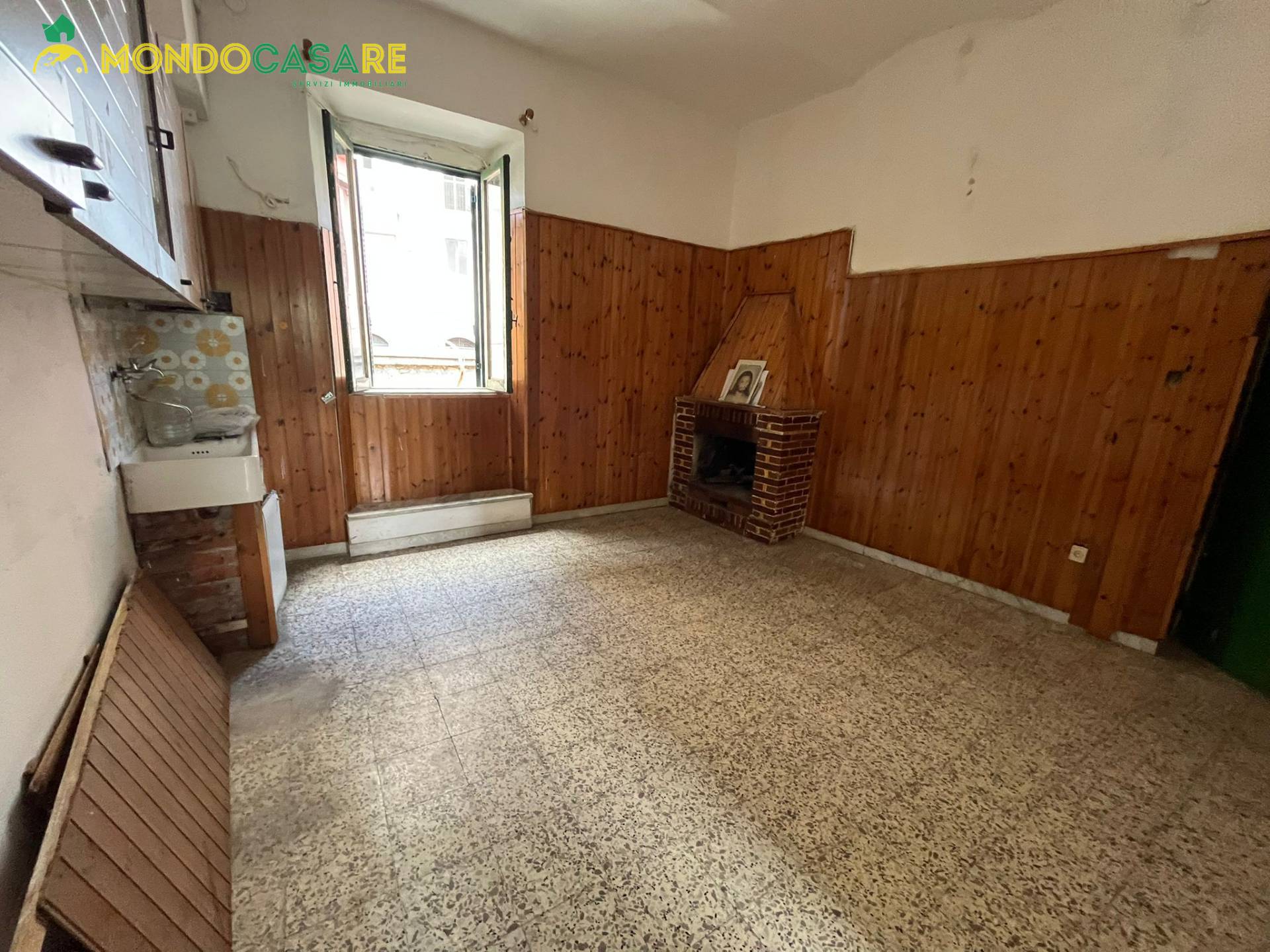 Appartamento in vendita a Palombara Sabina (RM)