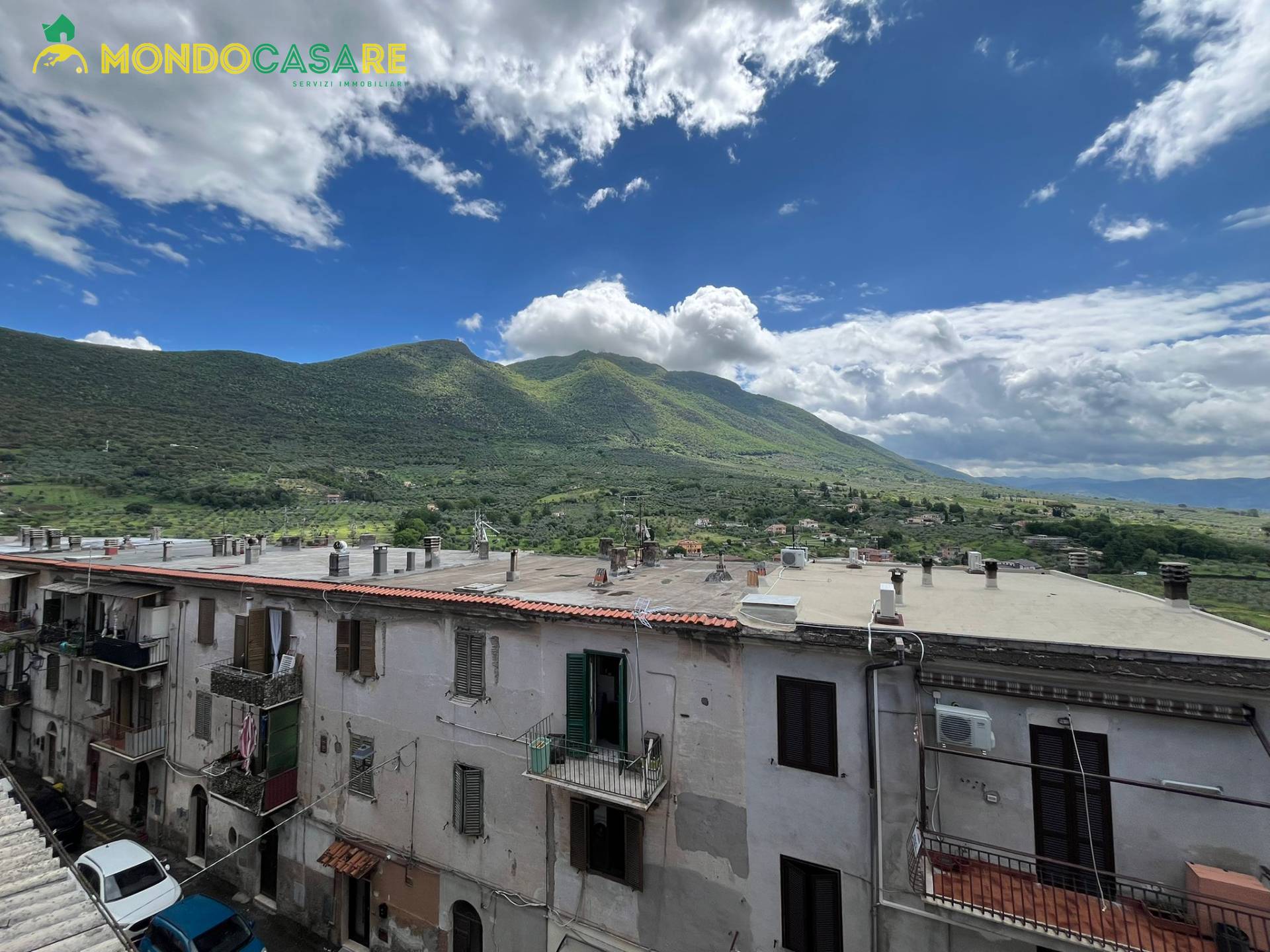 Appartamento in vendita a Palombara Sabina (RM)