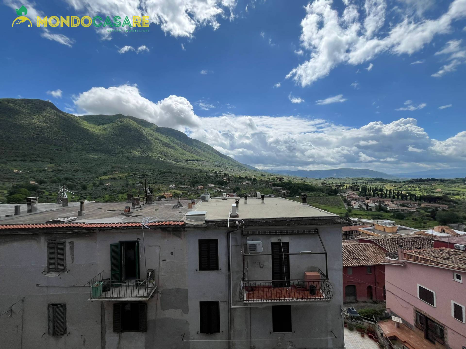 Appartamento in vendita a Palombara Sabina (RM)