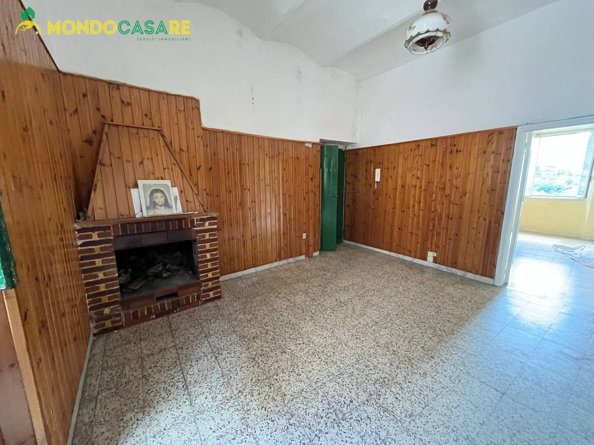 Appartamento in vendita a Palombara Sabina (RM)
