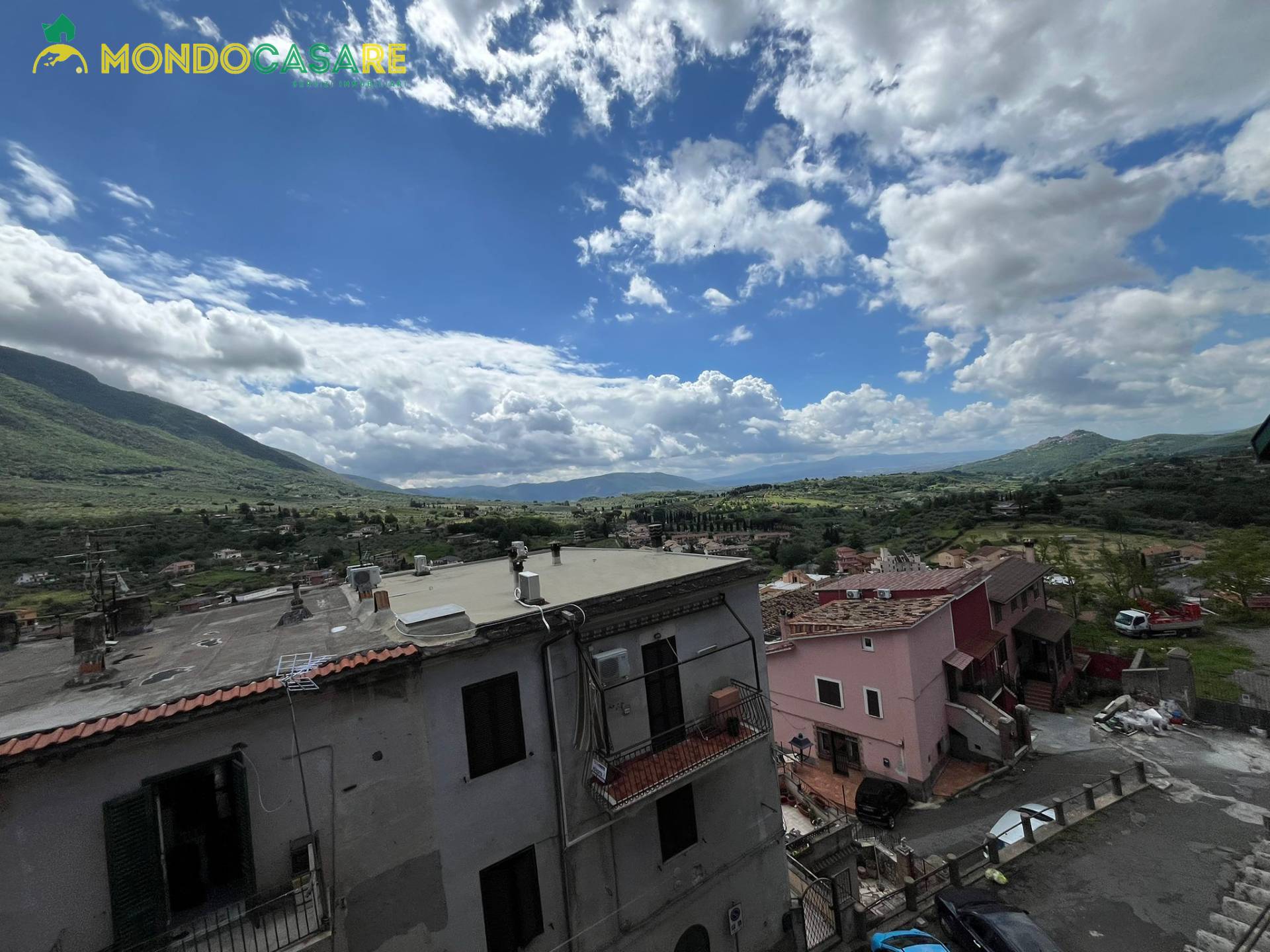 Appartamento in vendita a Palombara Sabina (RM)
