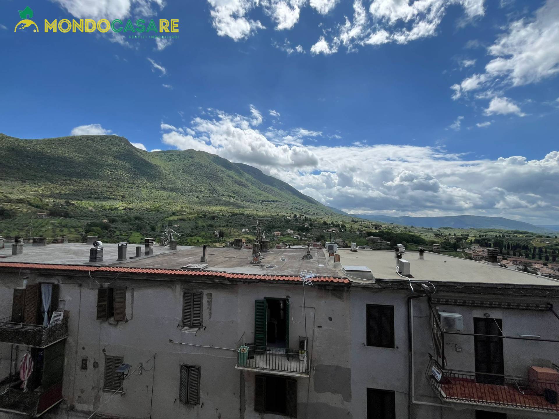 Appartamento in vendita a Palombara Sabina (RM)