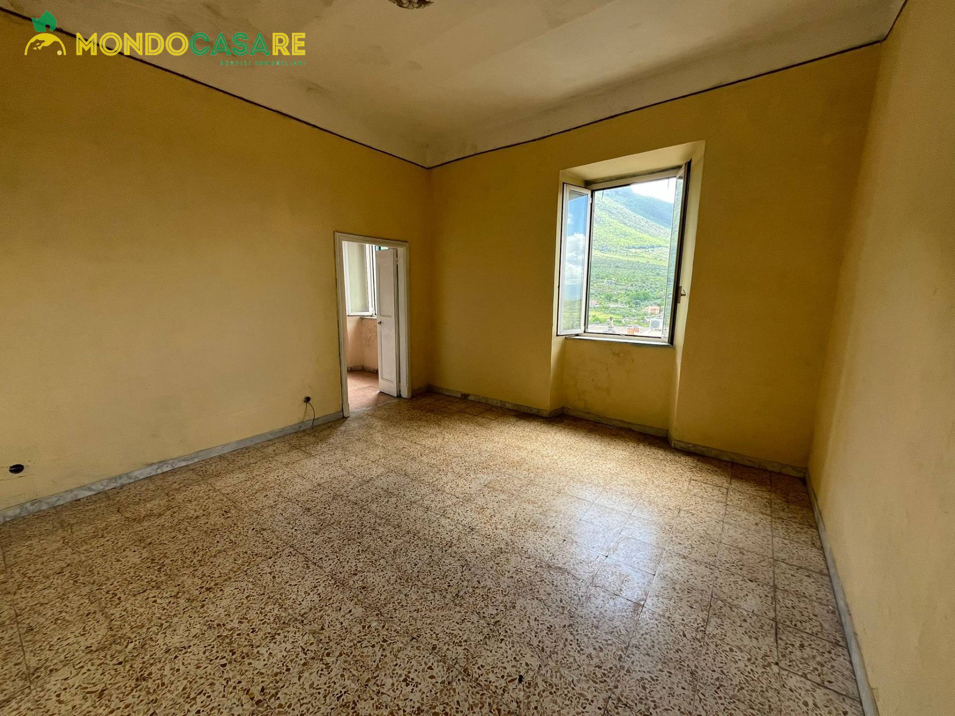 Appartamento in vendita a Palombara Sabina (RM)