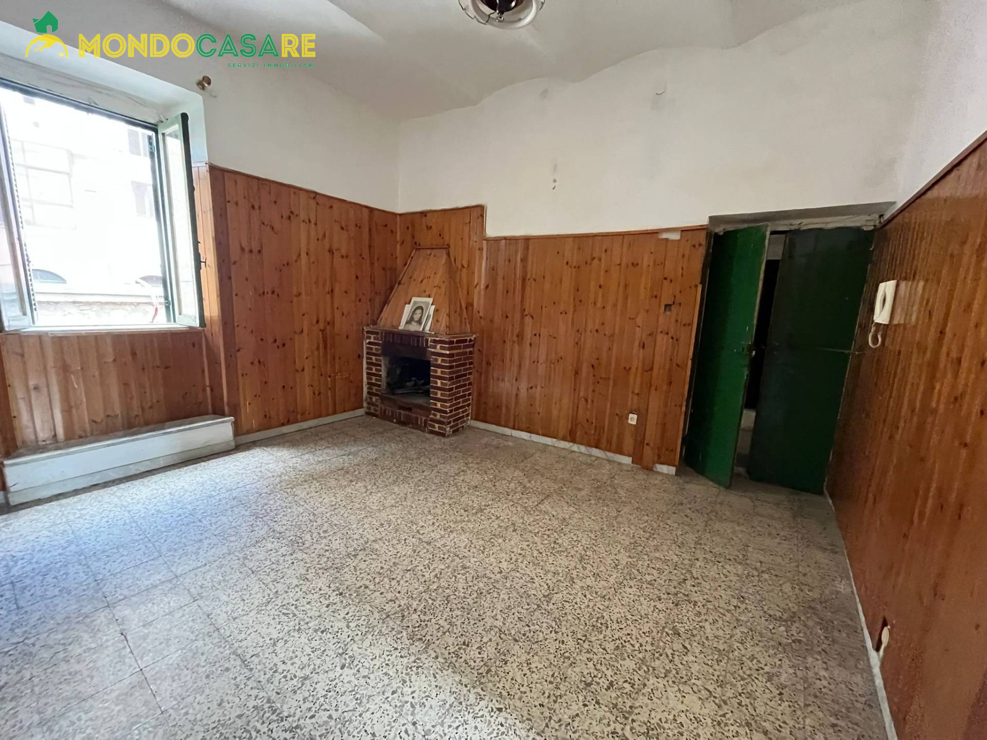 Appartamento in vendita a Palombara Sabina (RM)