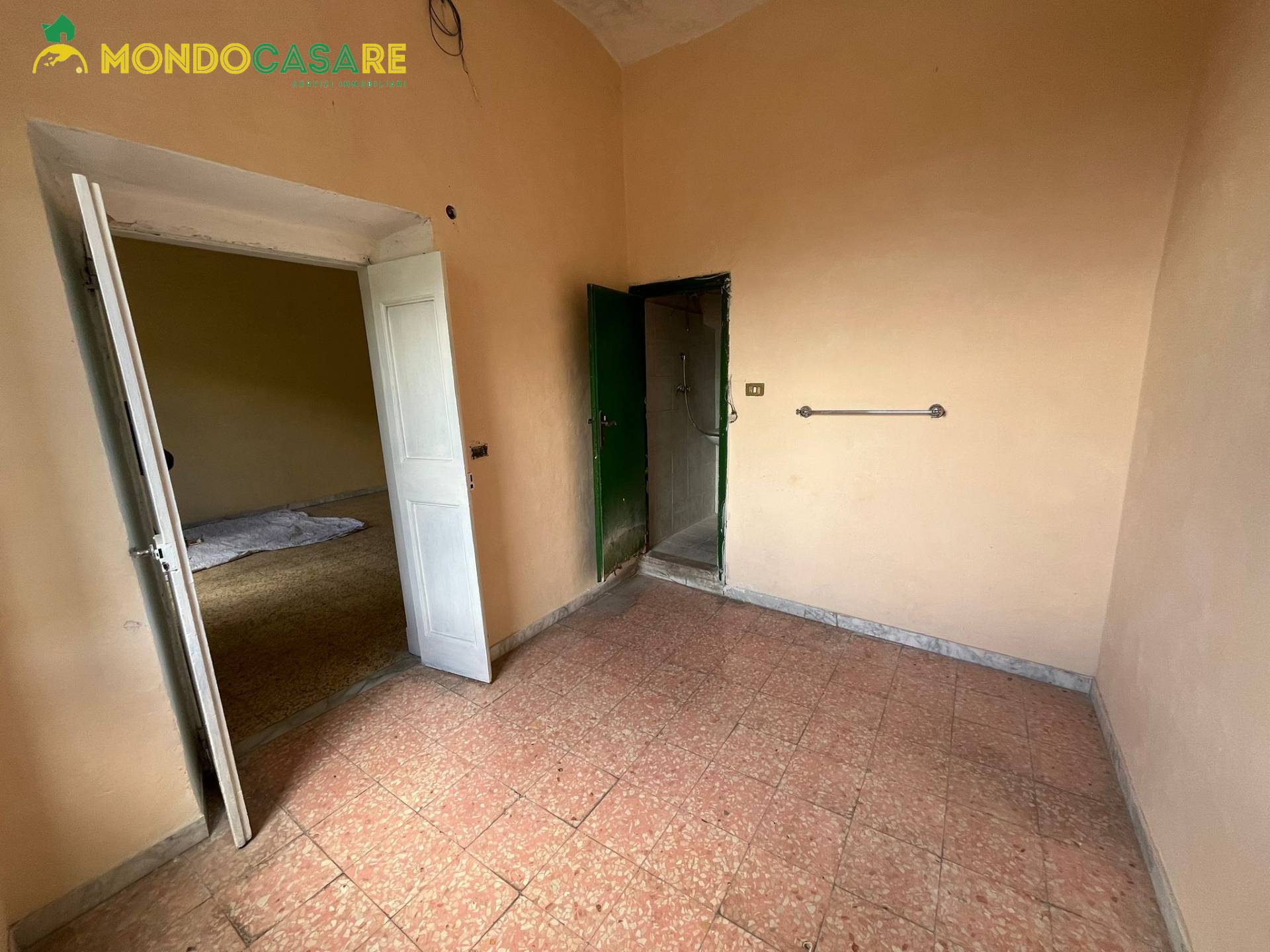 Appartamento in vendita a Palombara Sabina (RM)